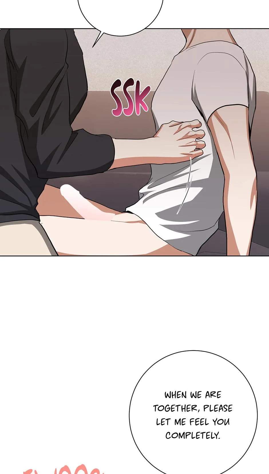 D:AZE Chapter 74 page 54 - 