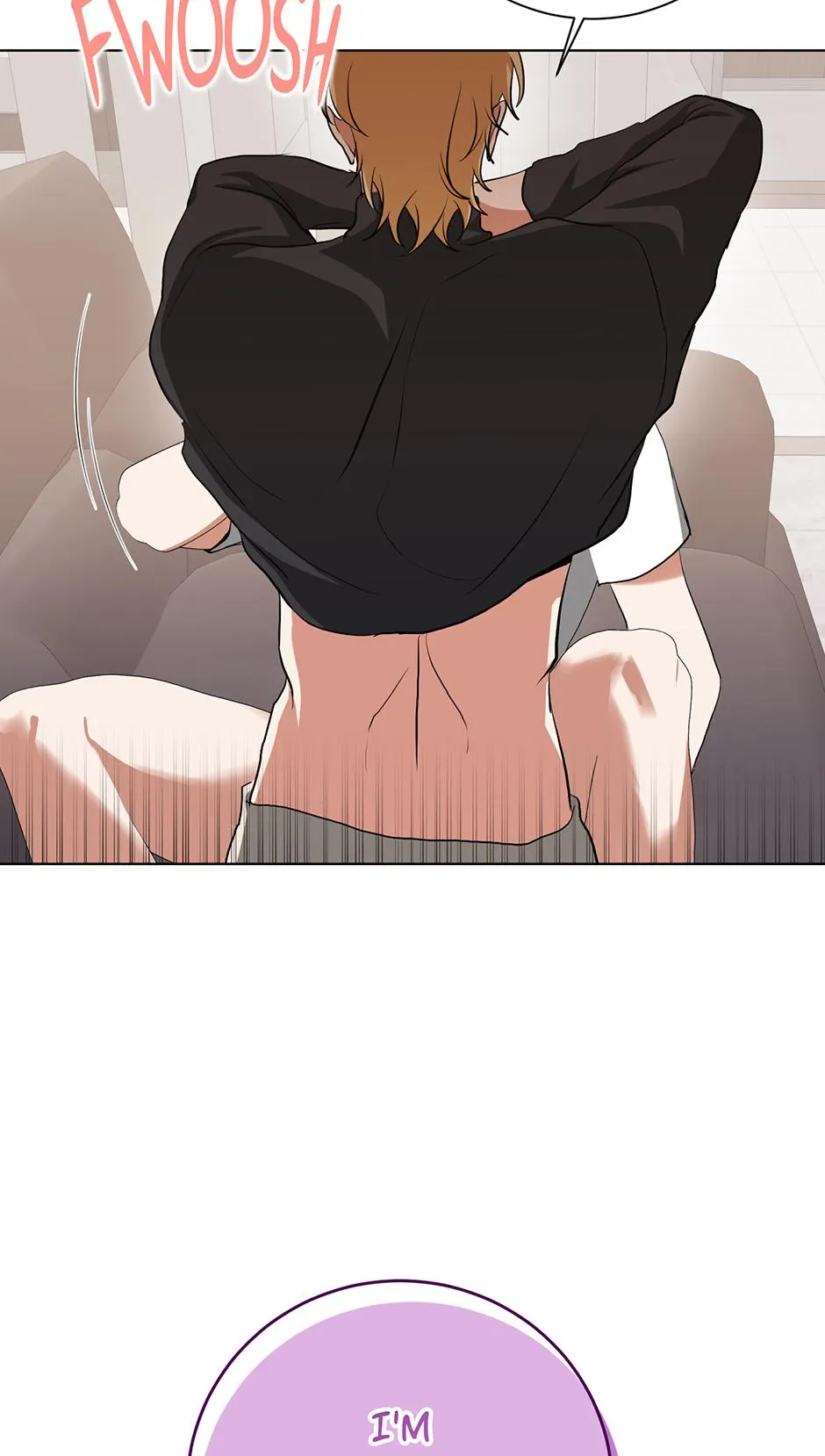 D:AZE Chapter 74 page 55 - 