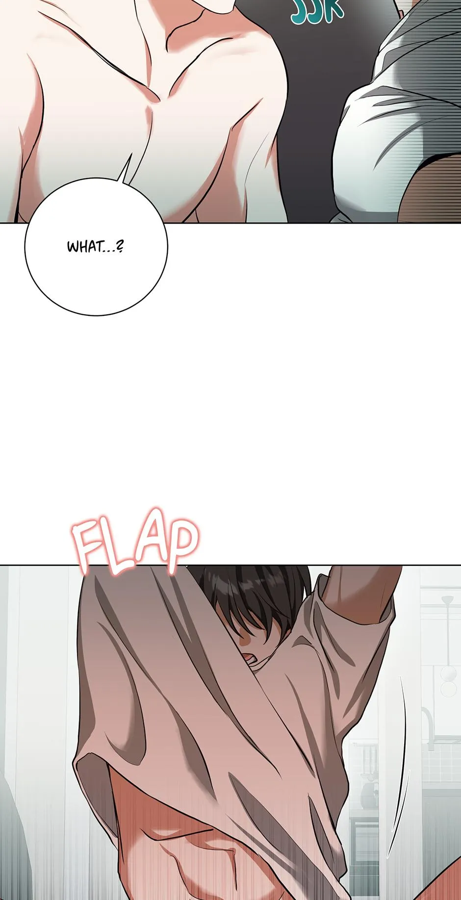 D:AZE Chapter 75 page 14 - 