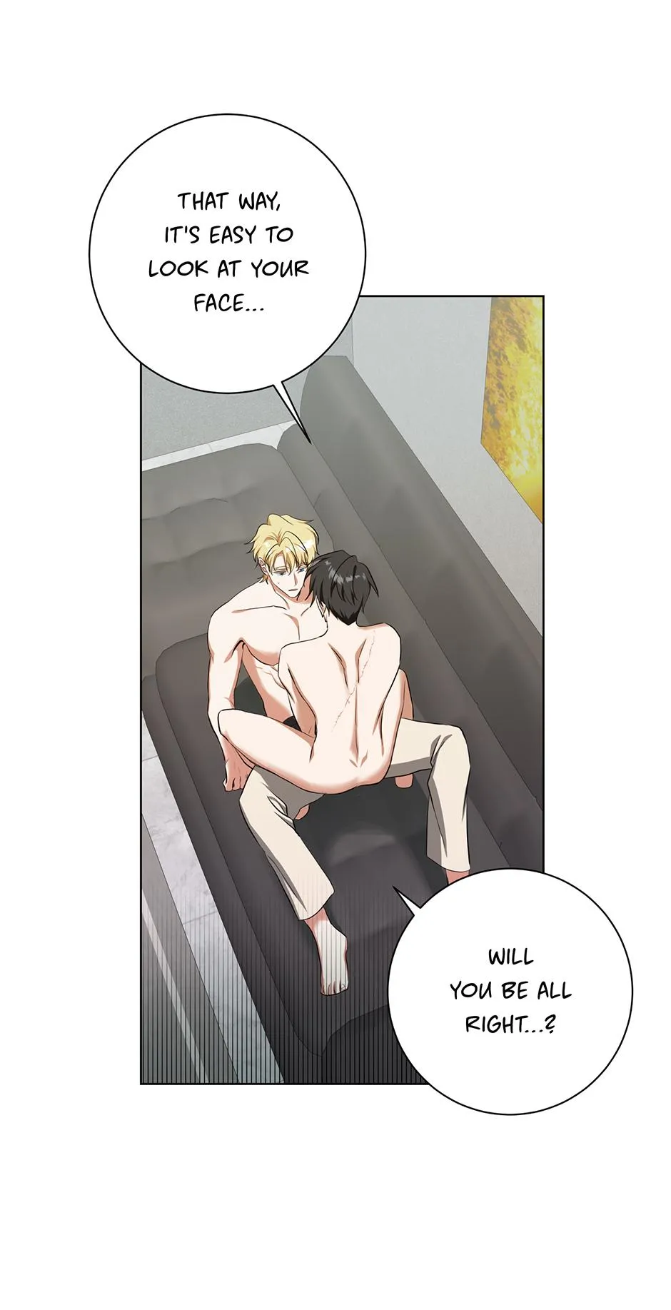 D:AZE Chapter 75 page 17 - 