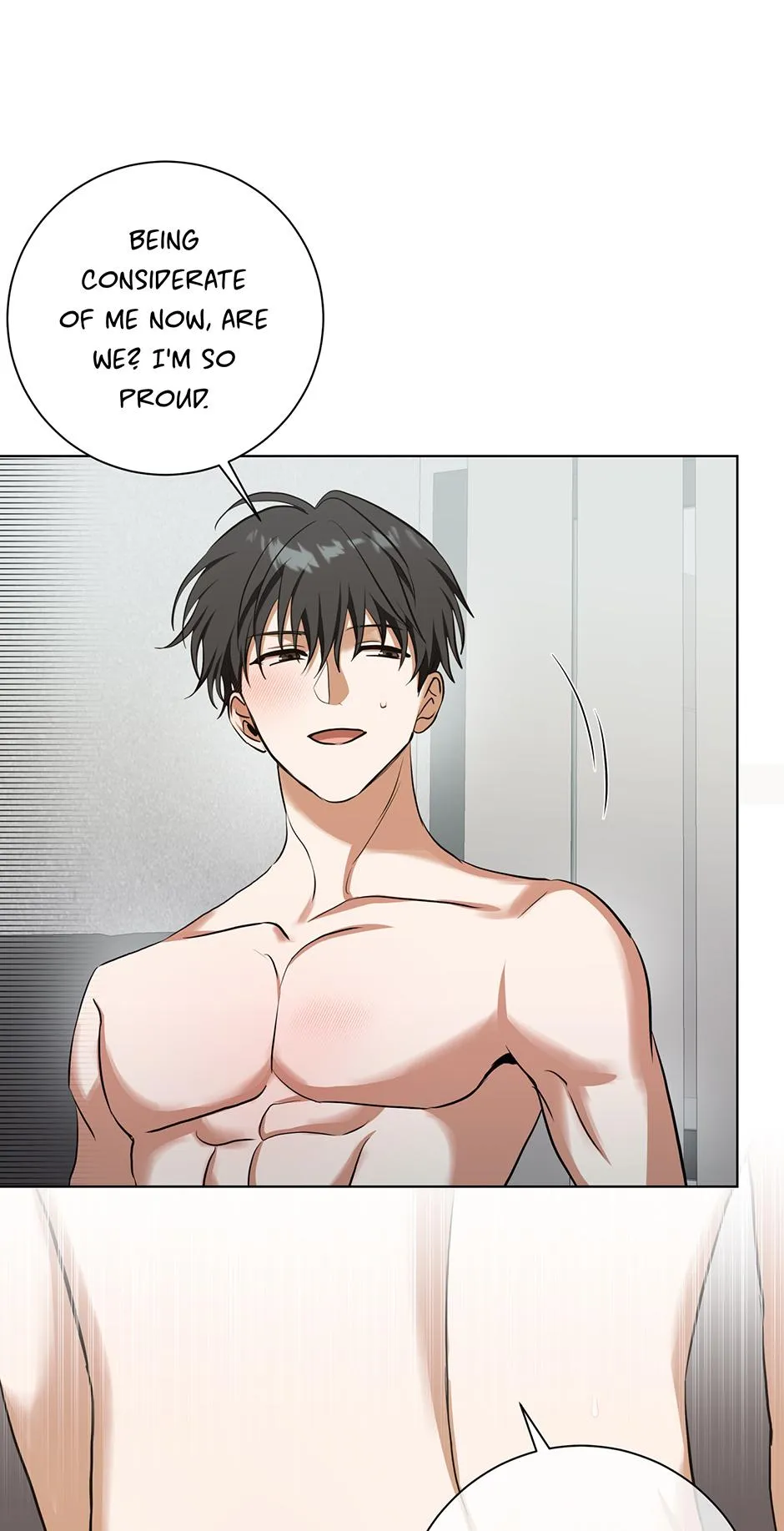 D:AZE Chapter 75 page 18 - 