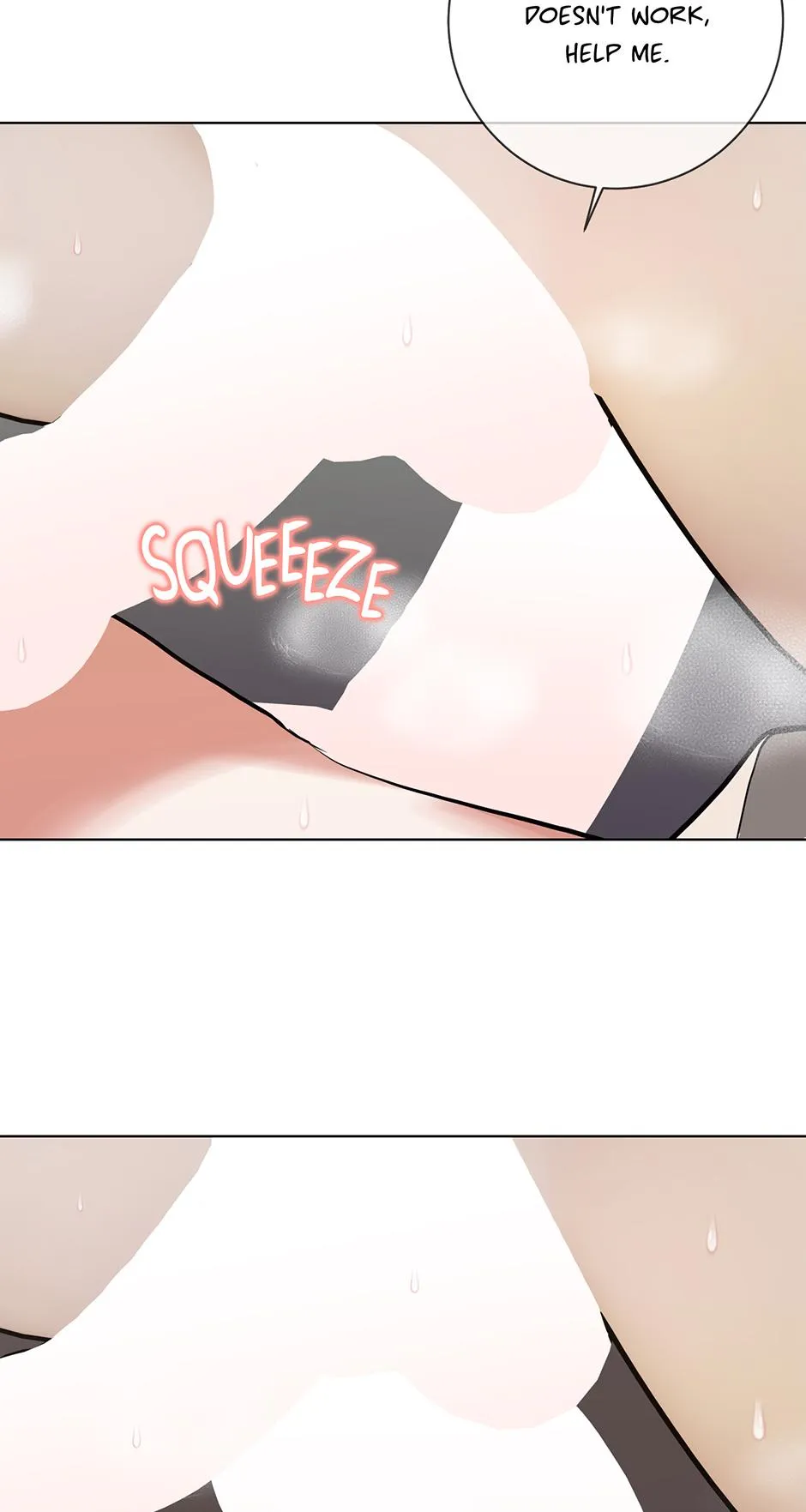 D:AZE Chapter 75 page 21 - 