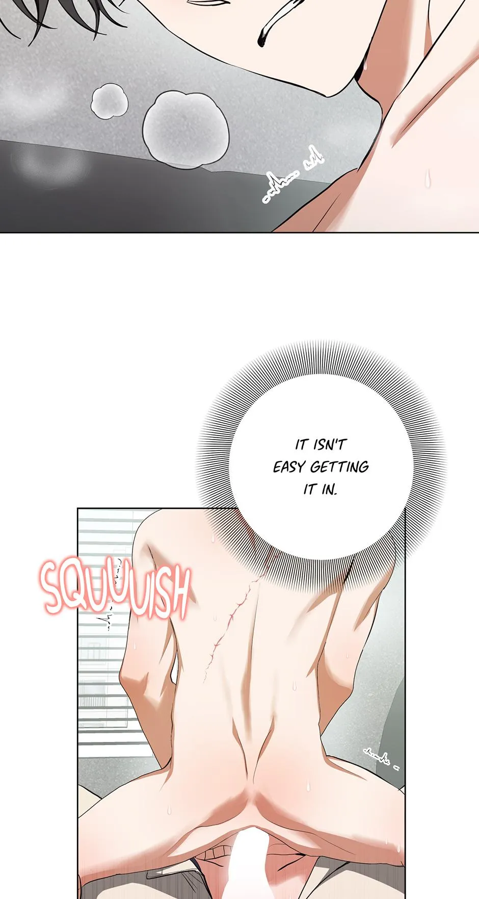 D:AZE Chapter 75 page 23 - 