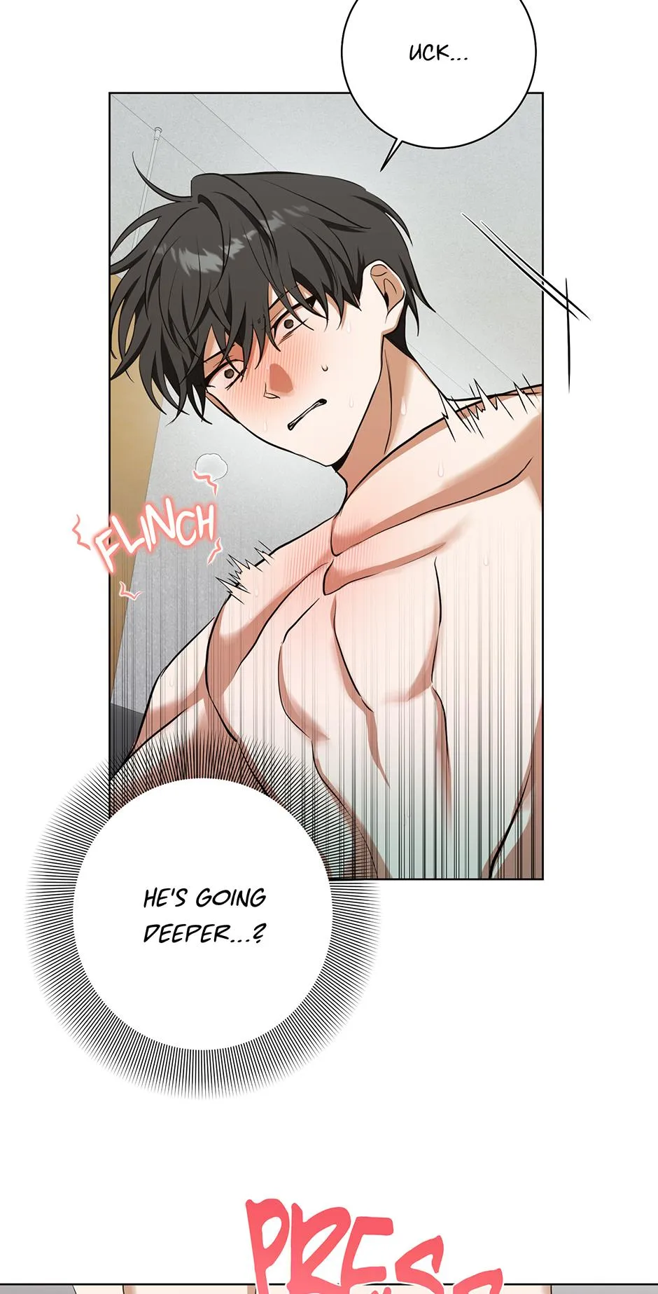 D:AZE Chapter 75 page 29 - 