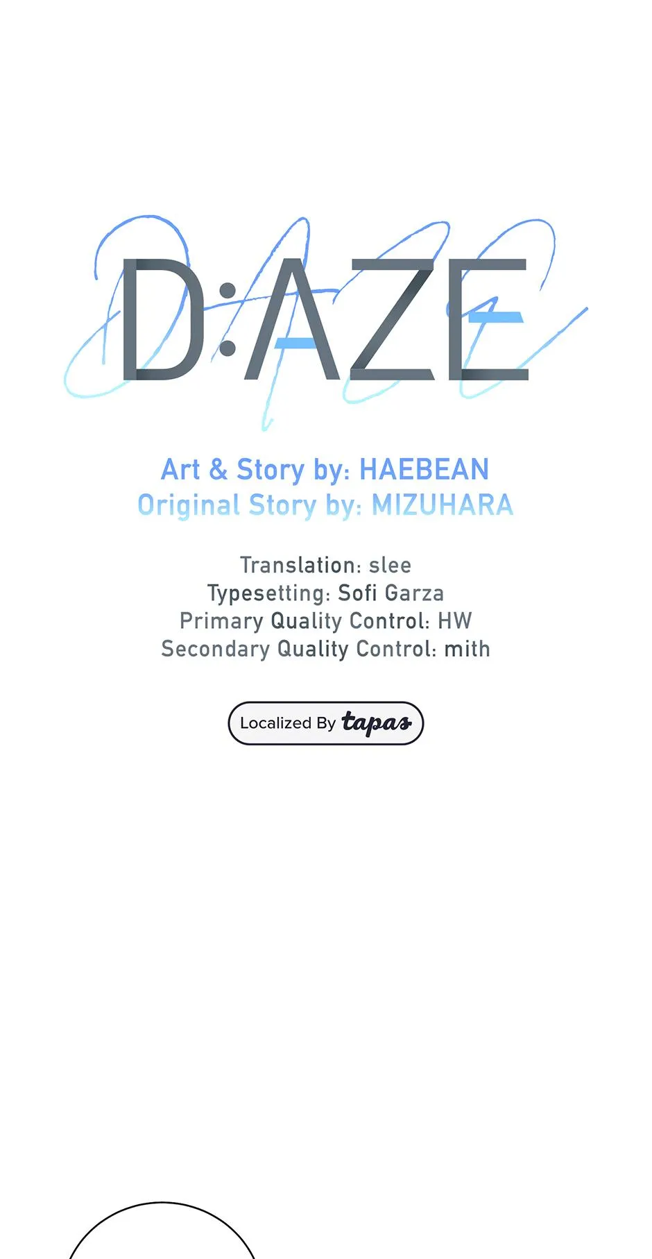 D:AZE Chapter 75 page 4 - 