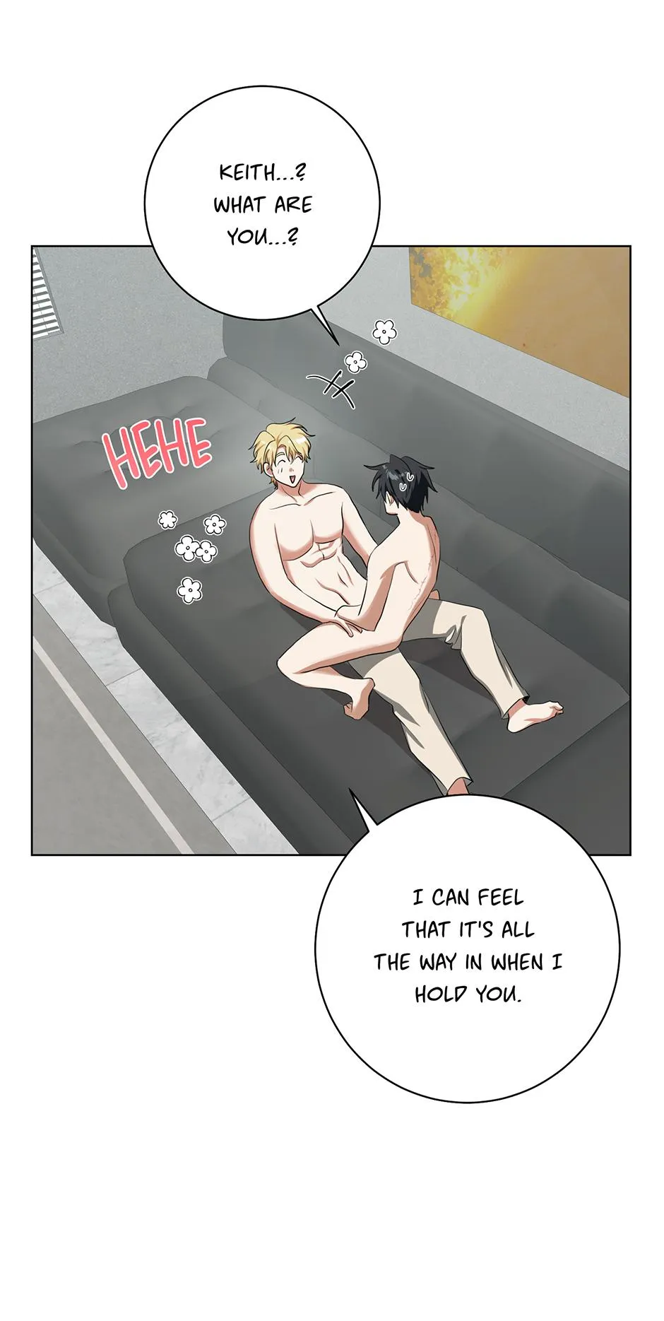 D:AZE Chapter 75 page 36 - 