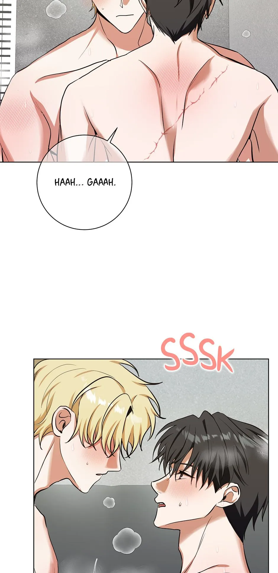 D:AZE Chapter 75 page 57 - 