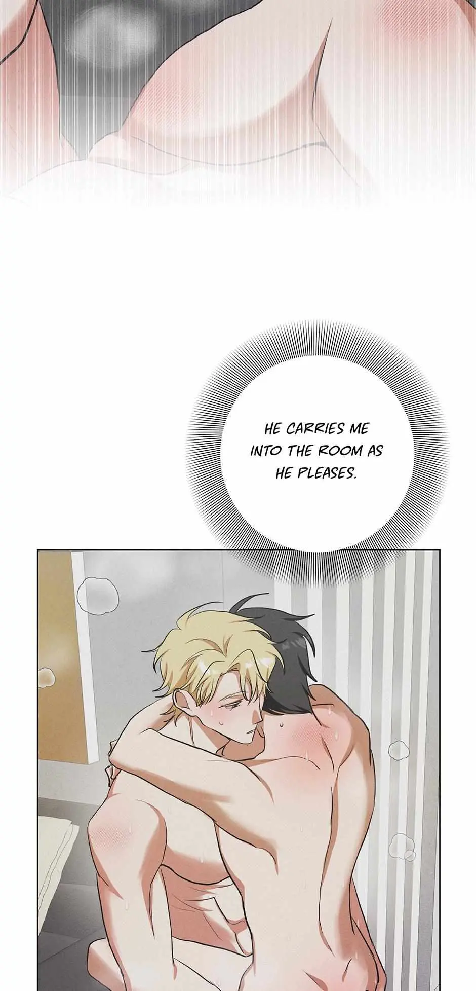 D:AZE Chapter 76 page 12 - 
