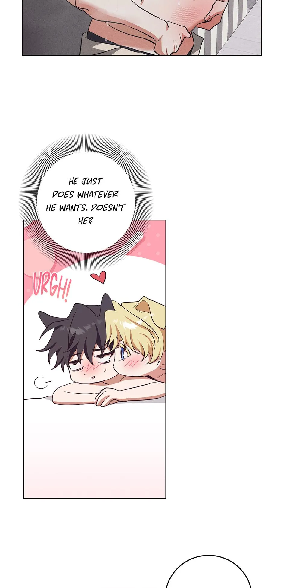 D:AZE Chapter 76 page 13 - 