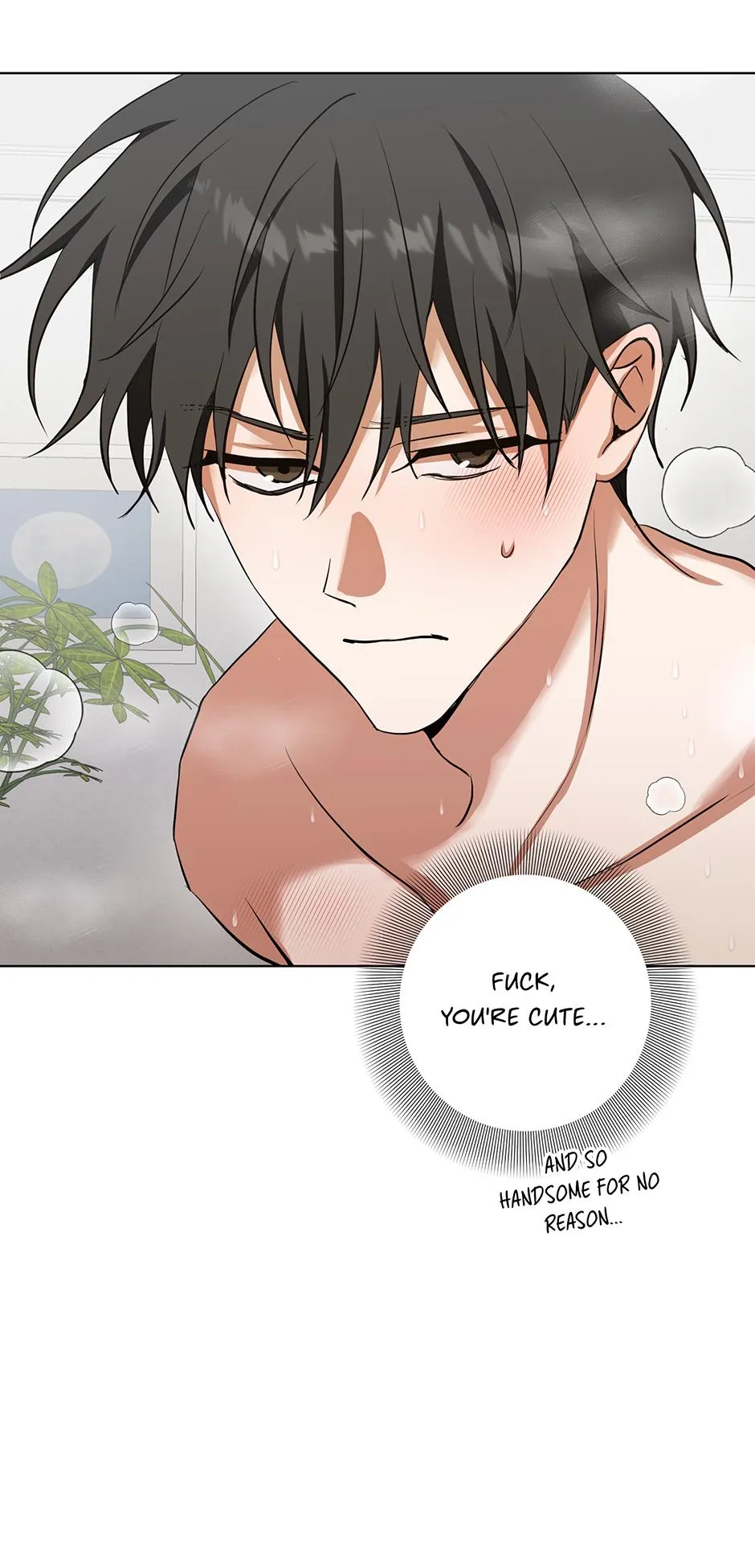 D:AZE Chapter 76 page 15 - 