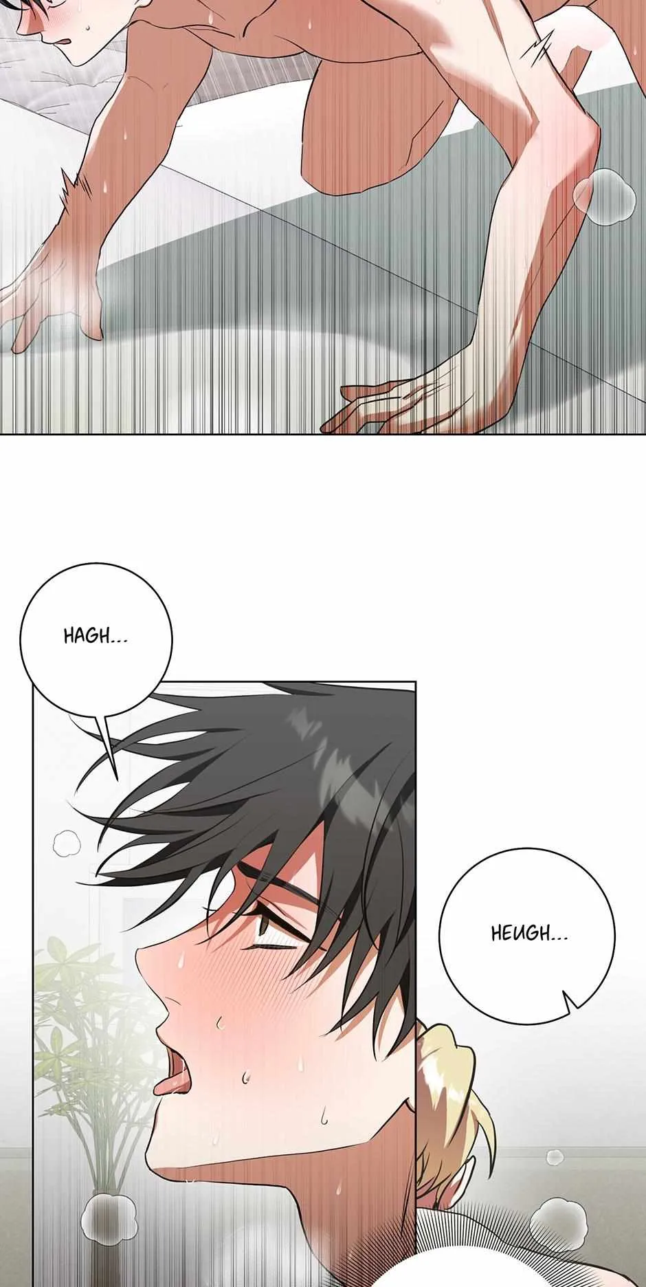 D:AZE Chapter 76 page 3 - 