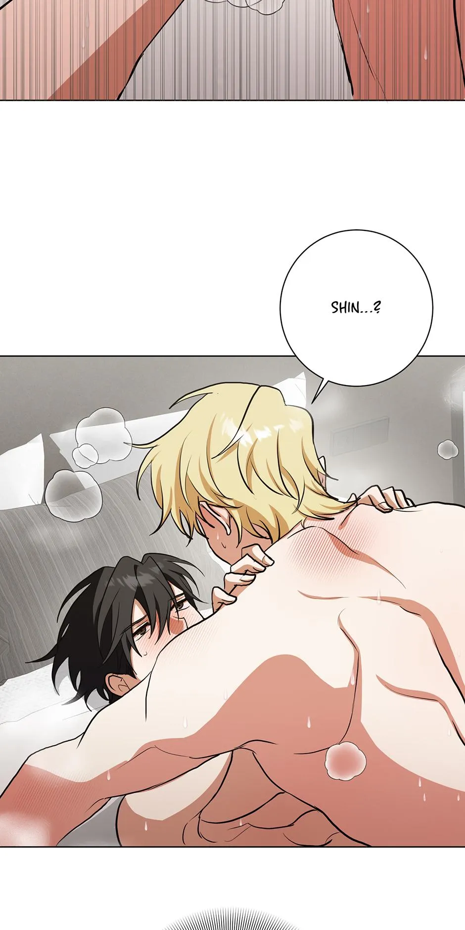 D:AZE Chapter 76 page 21 - 