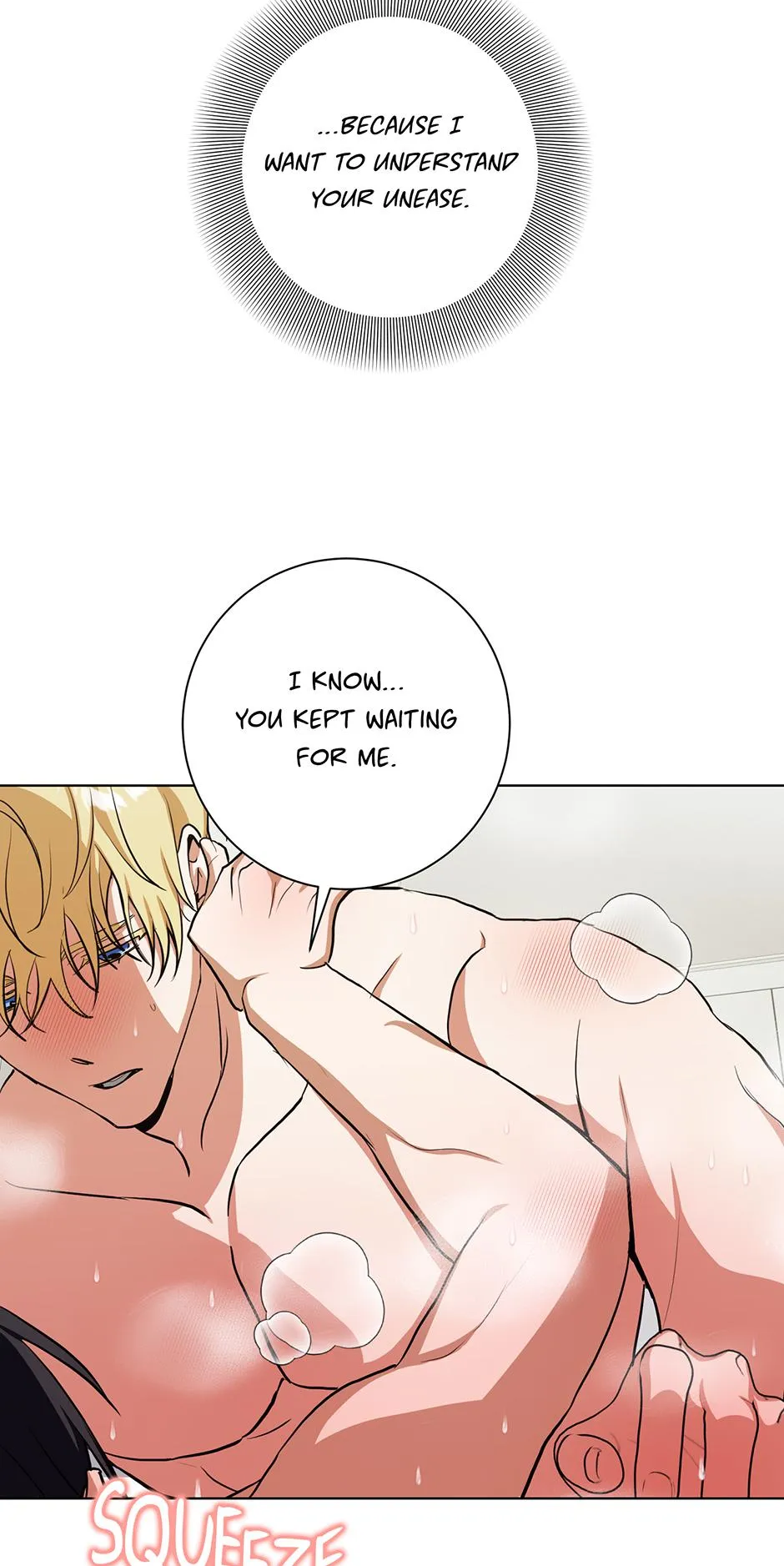 D:AZE Chapter 76 page 22 - 