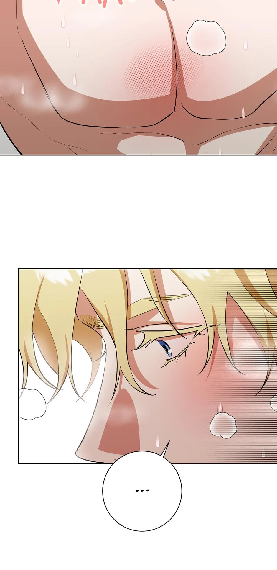 D:AZE Chapter 76 page 25 - 