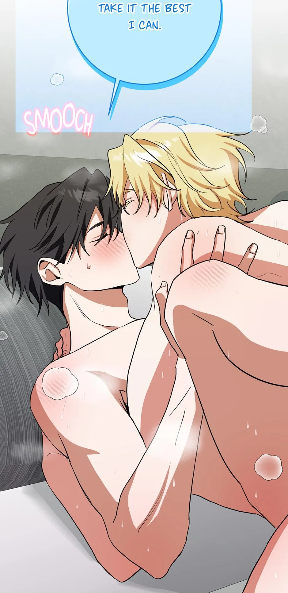 D:AZE Chapter 76 page 28 - 
