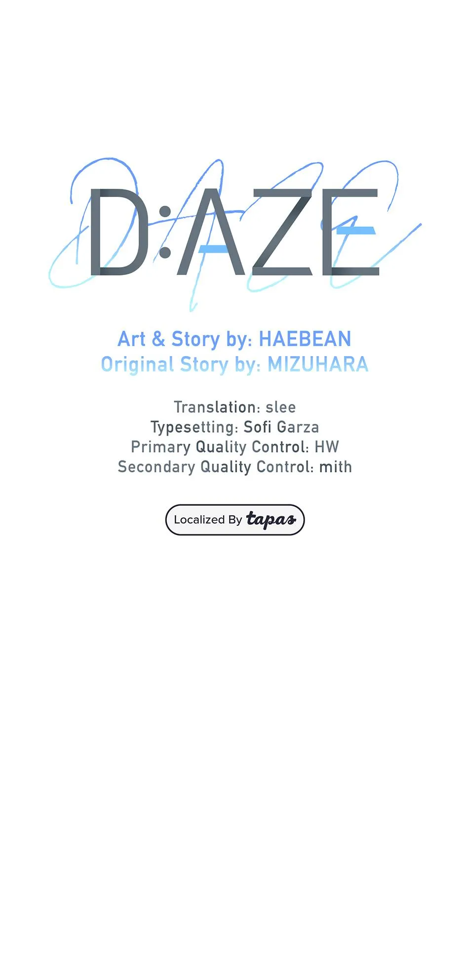 D:AZE Chapter 76 page 30 - 
