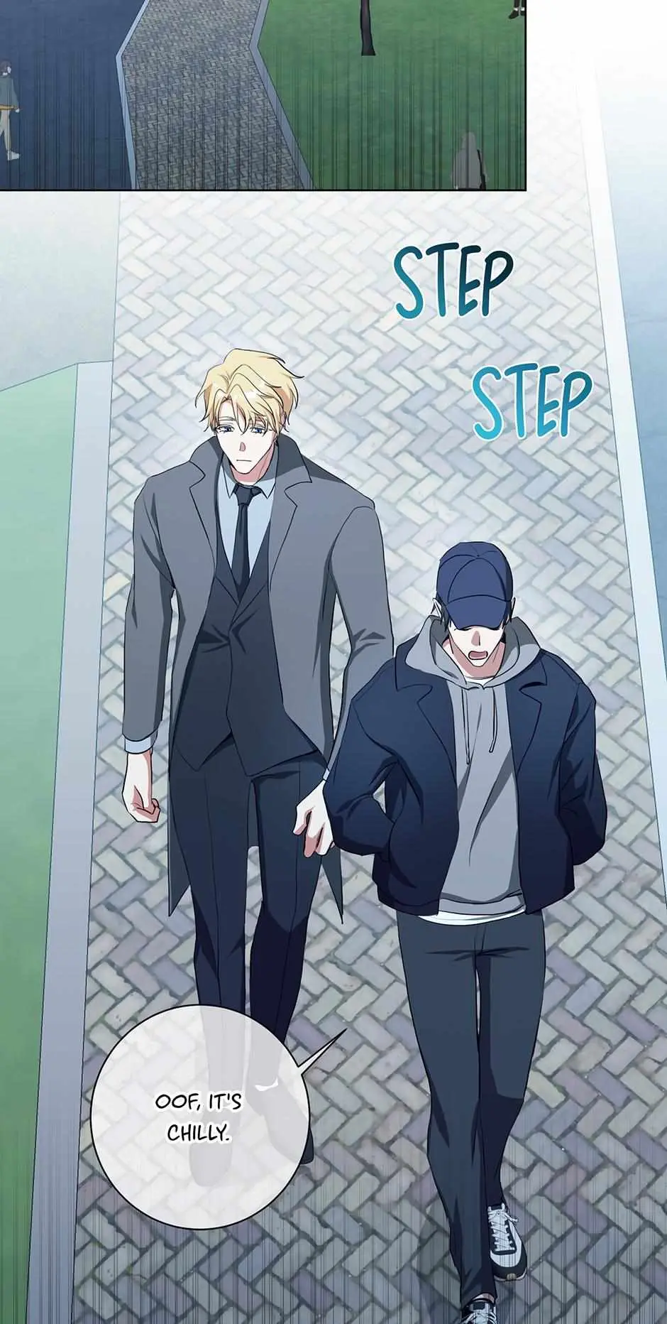 D:AZE Chapter 76 page 32 - 