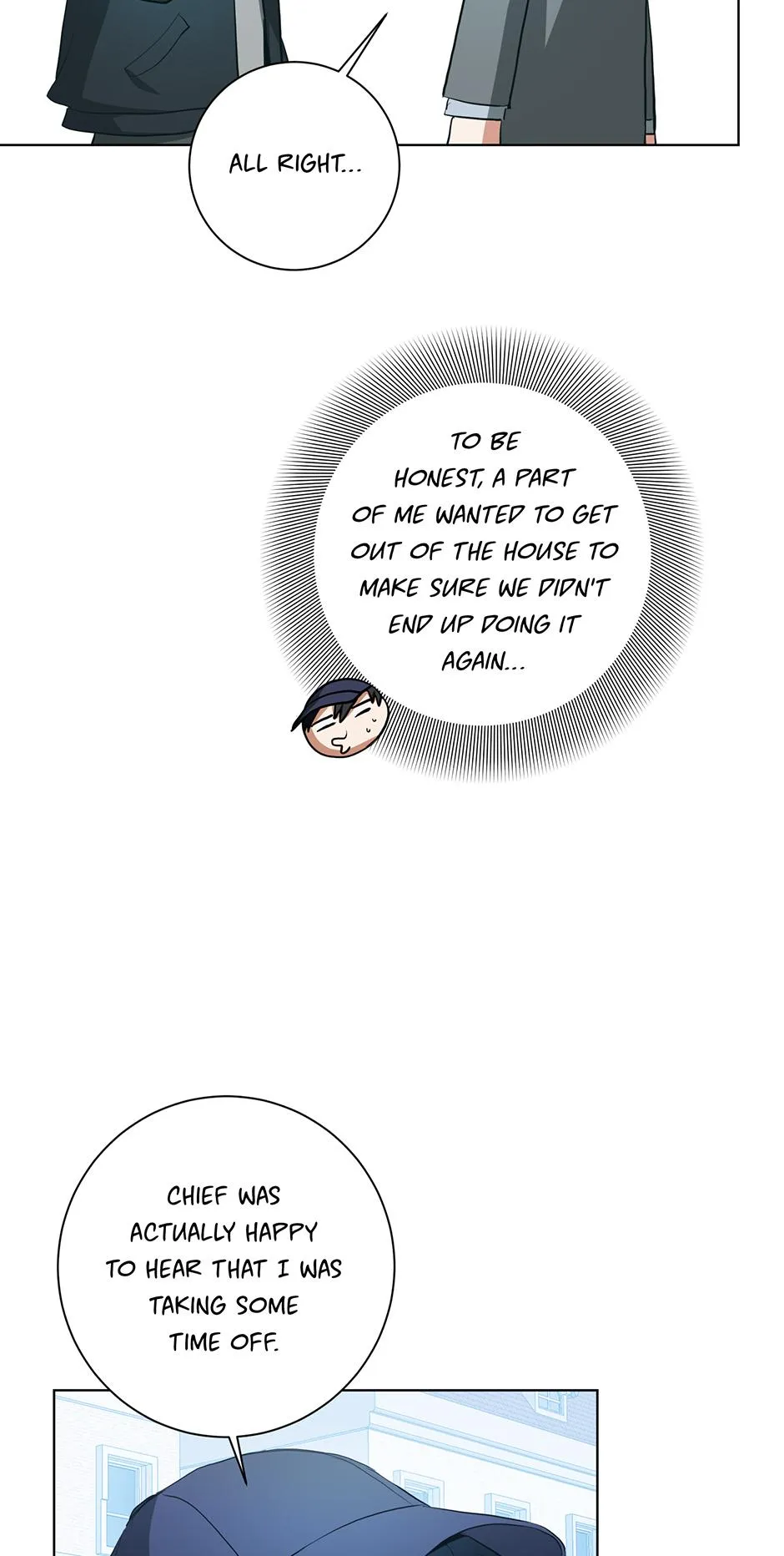 D:AZE Chapter 76 page 35 - 