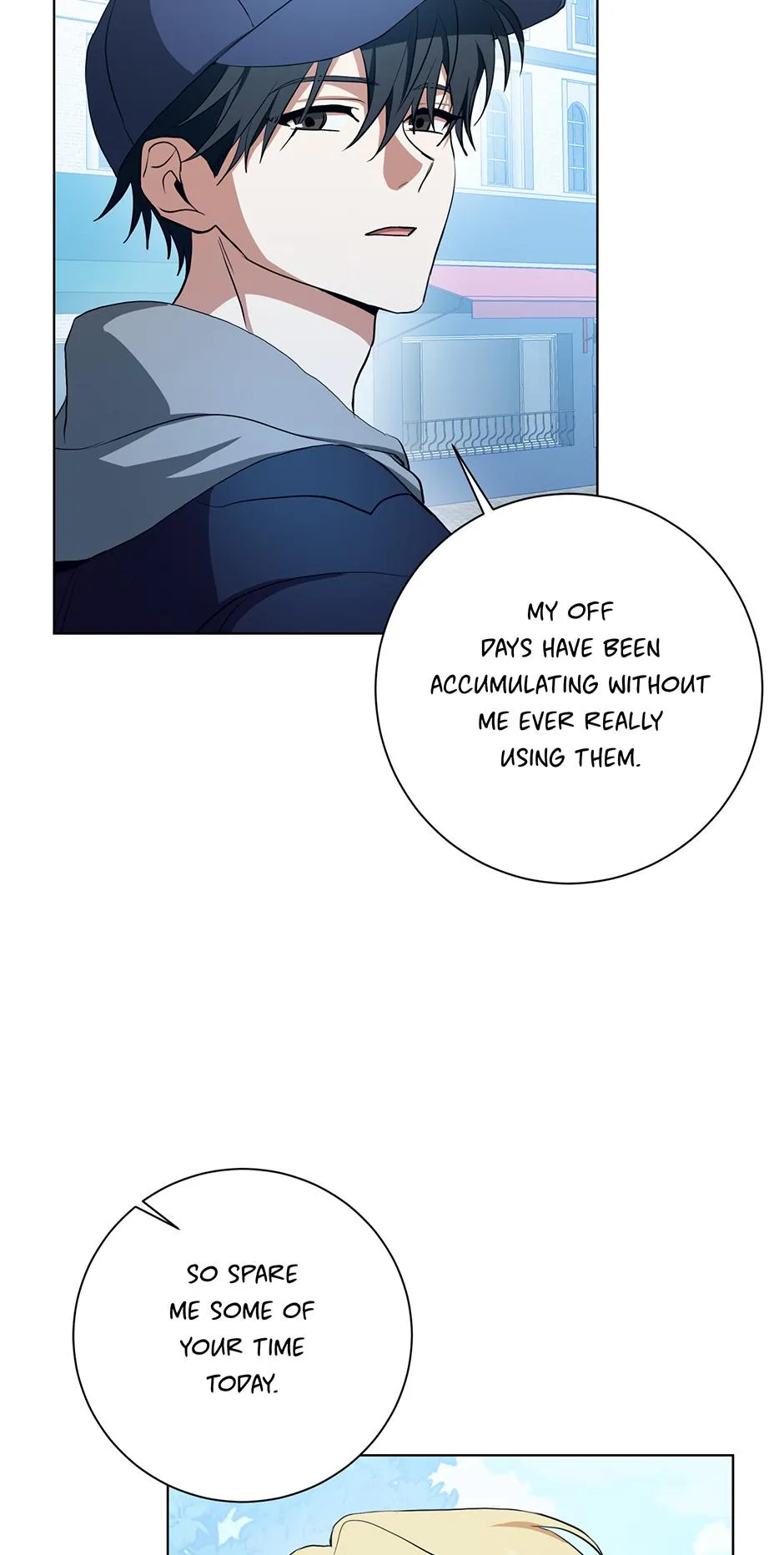 D:AZE Chapter 76 page 36 - 