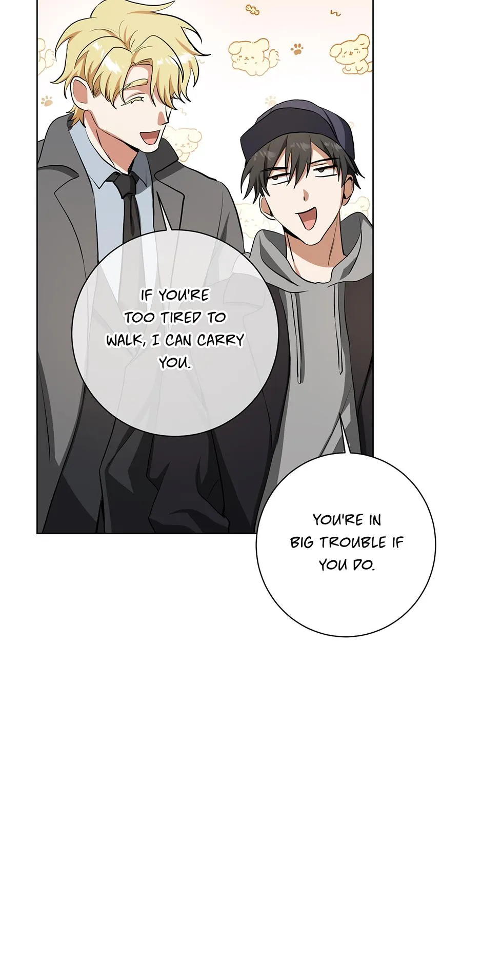 D:AZE Chapter 76 page 38 - 