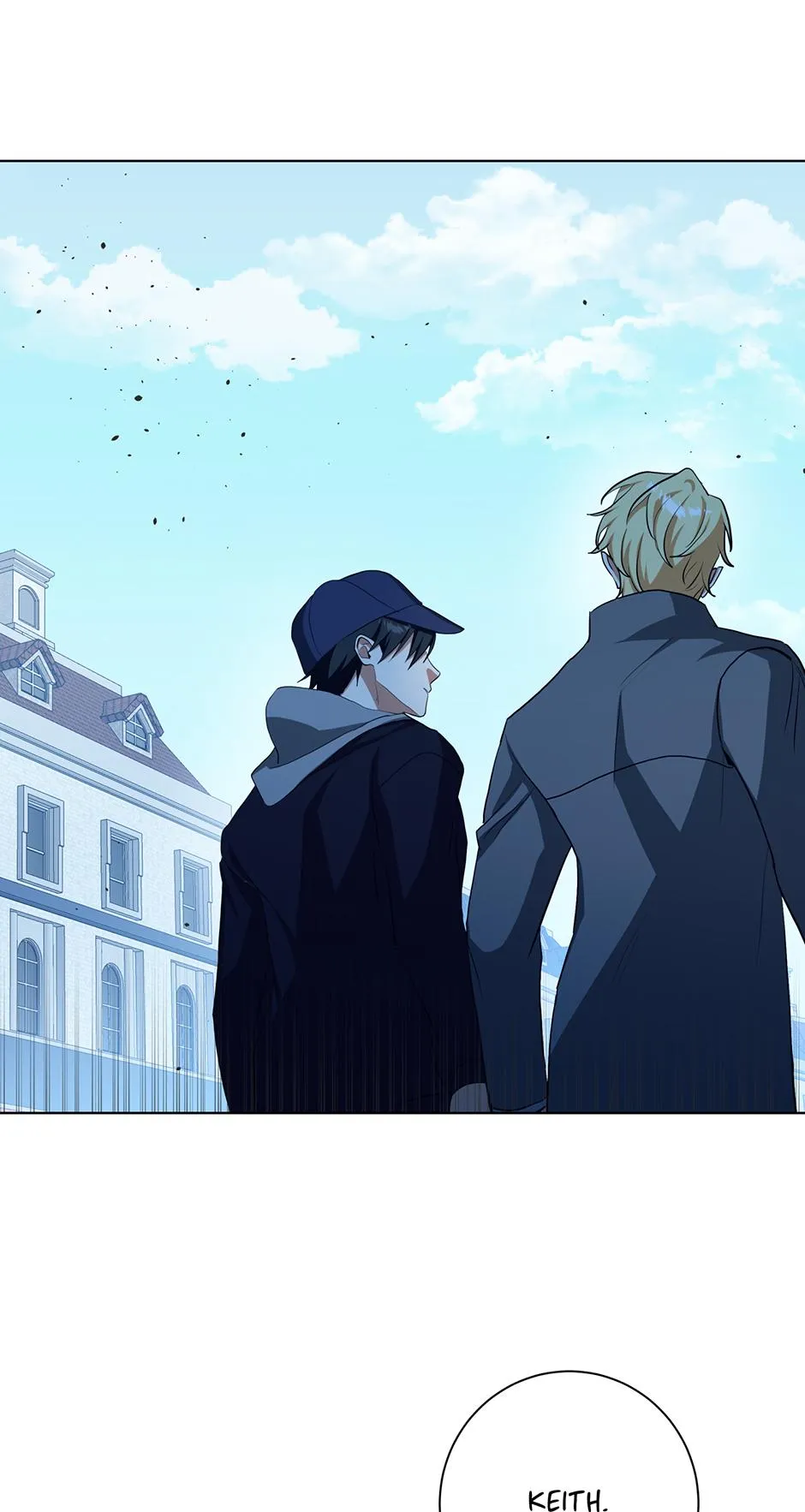 D:AZE Chapter 76 page 39 - 