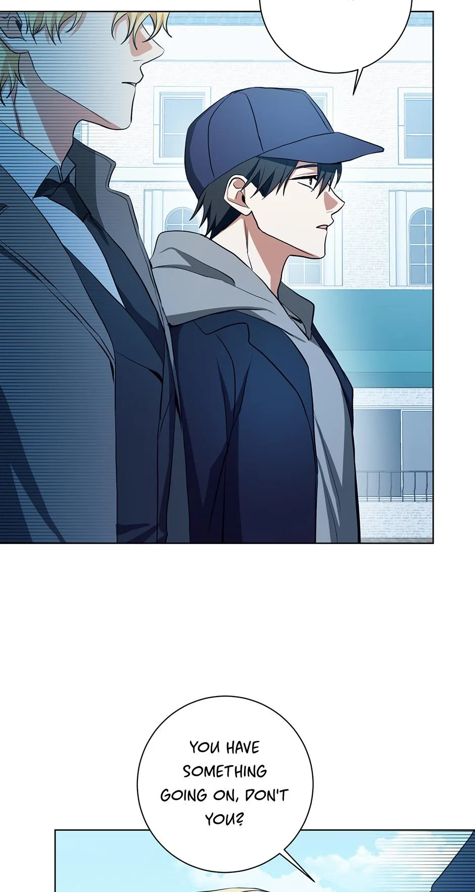 D:AZE Chapter 76 page 40 - 