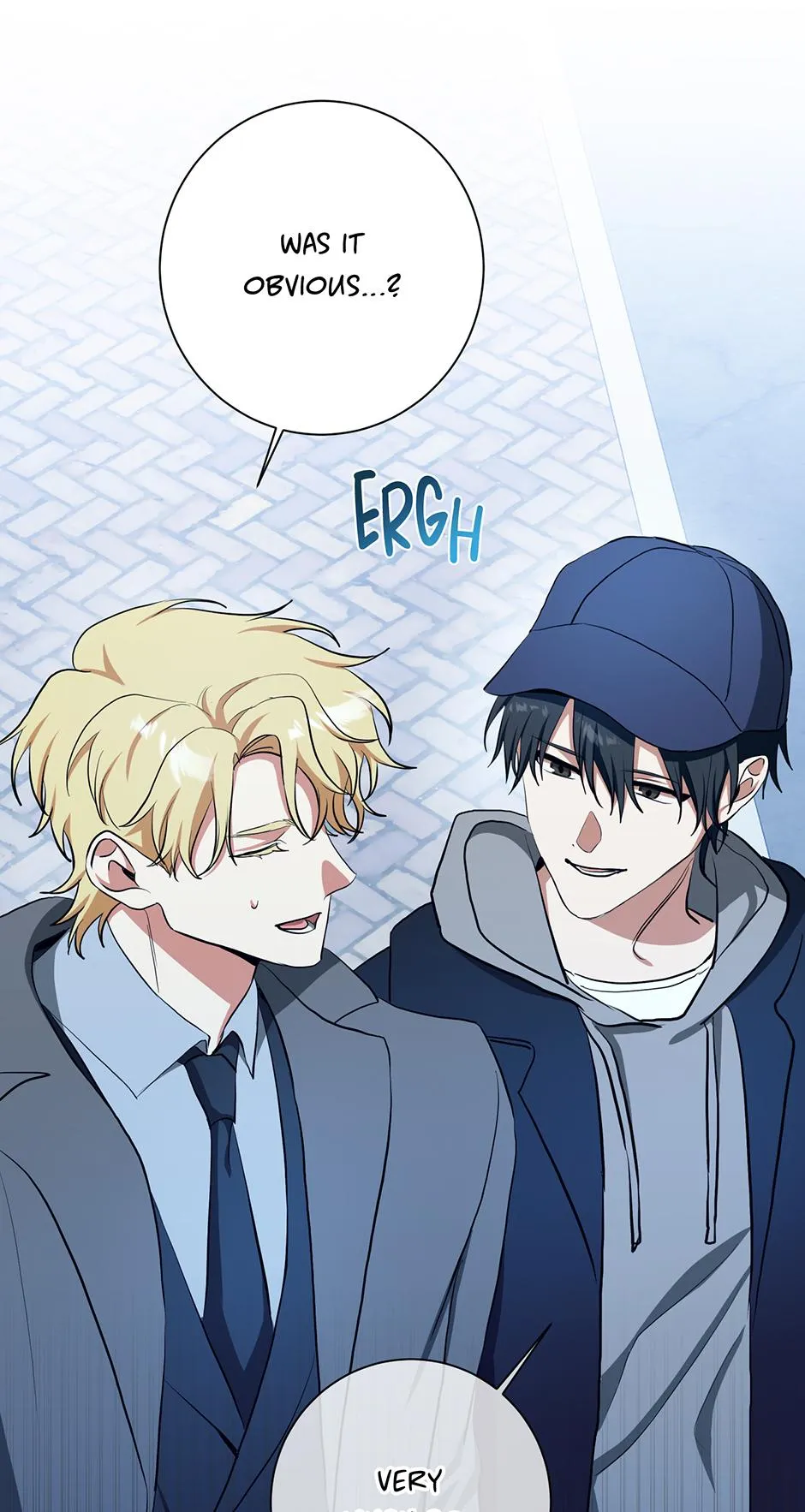 D:AZE Chapter 76 page 43 - 