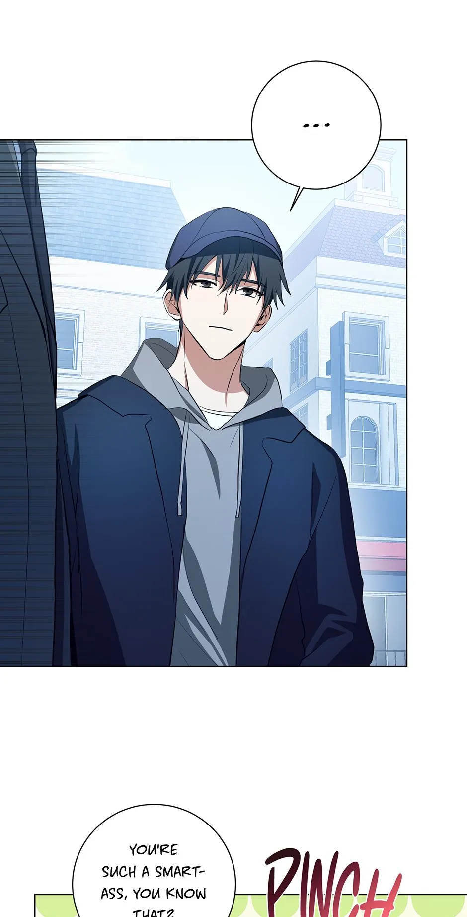 D:AZE Chapter 76 page 47 - 
