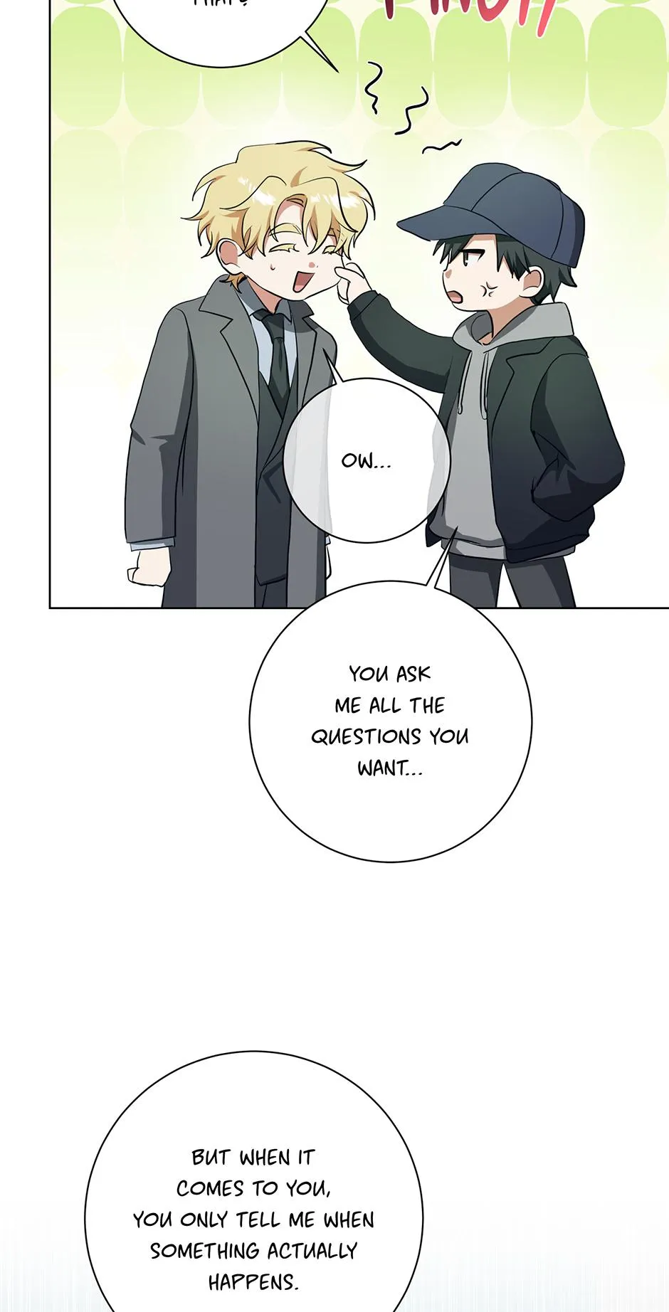 D:AZE Chapter 76 page 48 - 