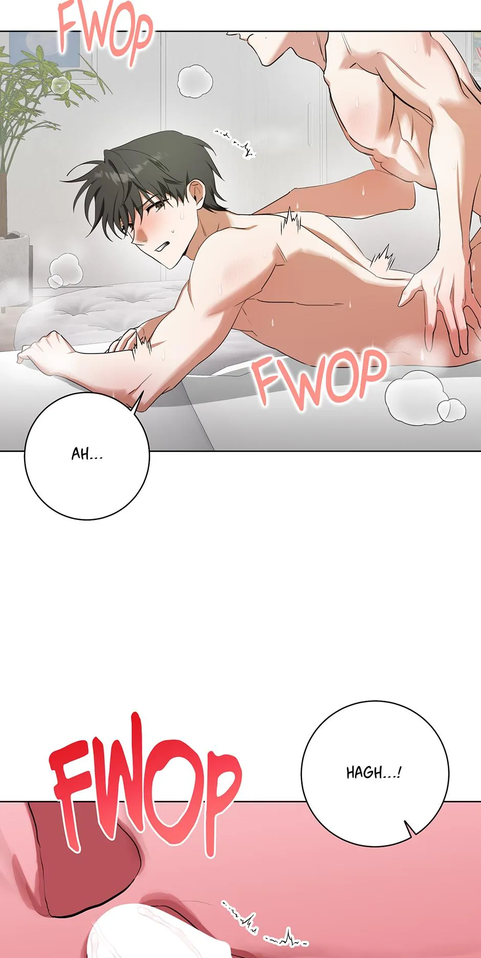D:AZE Chapter 76 page 6 - 
