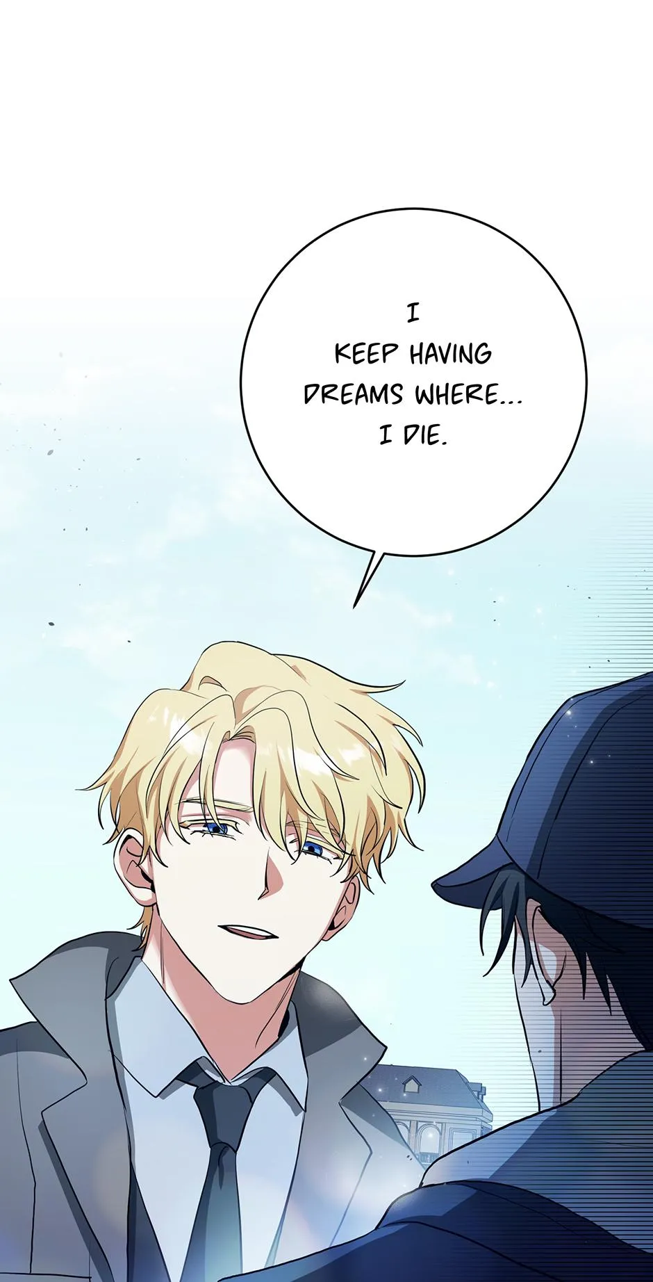D:AZE Chapter 76 page 54 - 