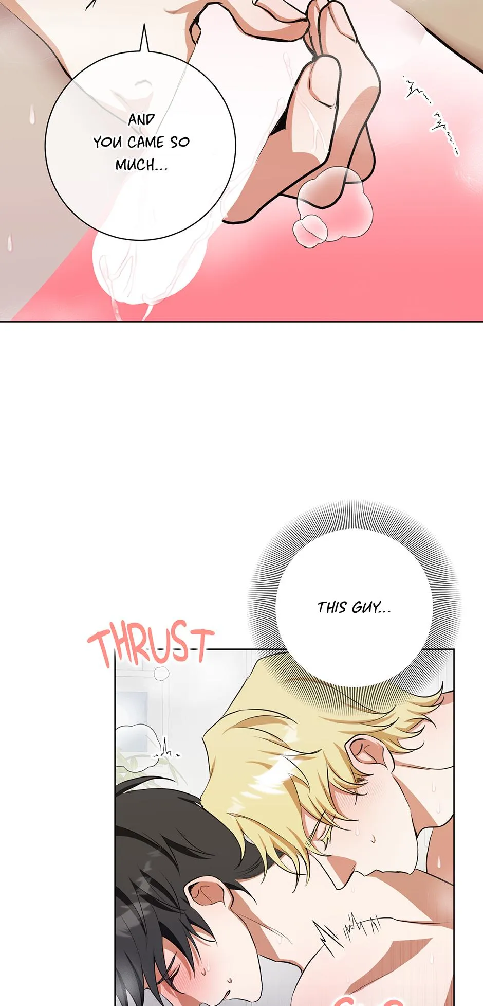D:AZE Chapter 76 page 10 - 