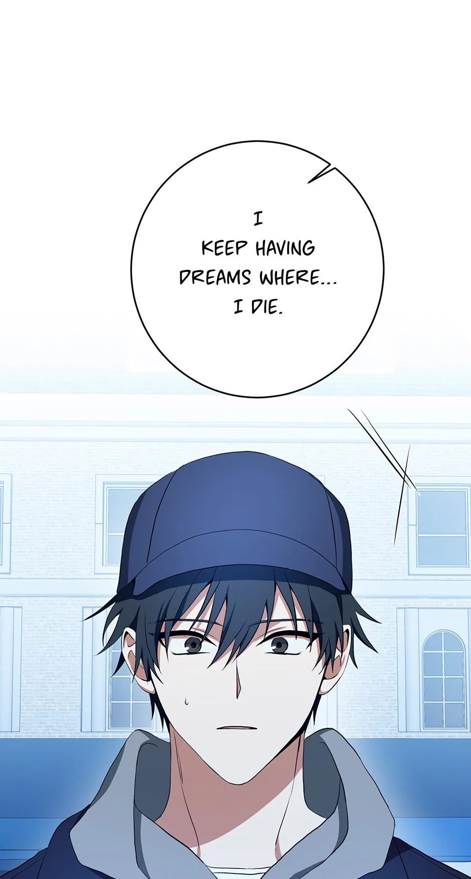 D:AZE Chapter 77 page 1 - 