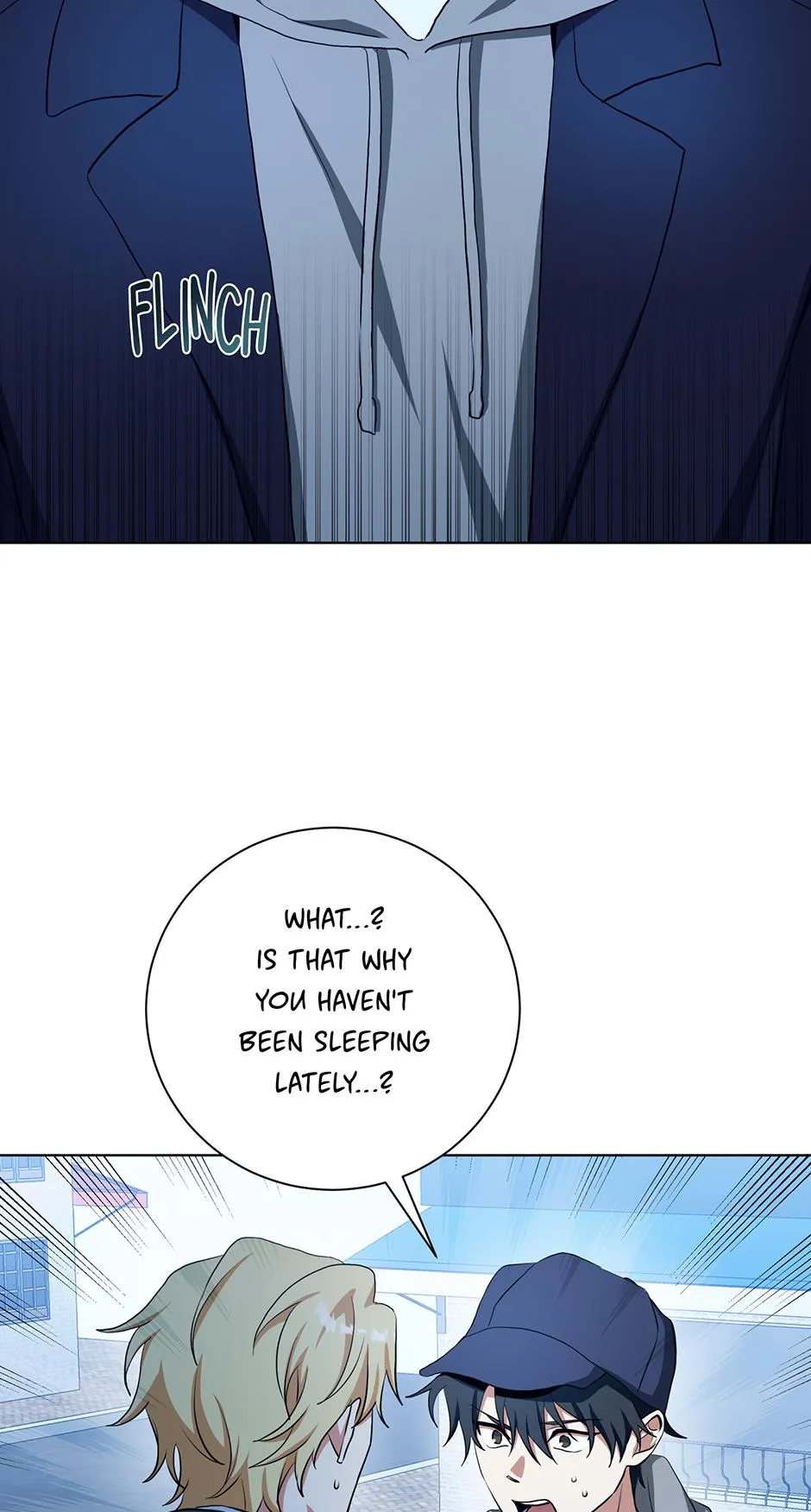 D:AZE Chapter 77 page 2 - 