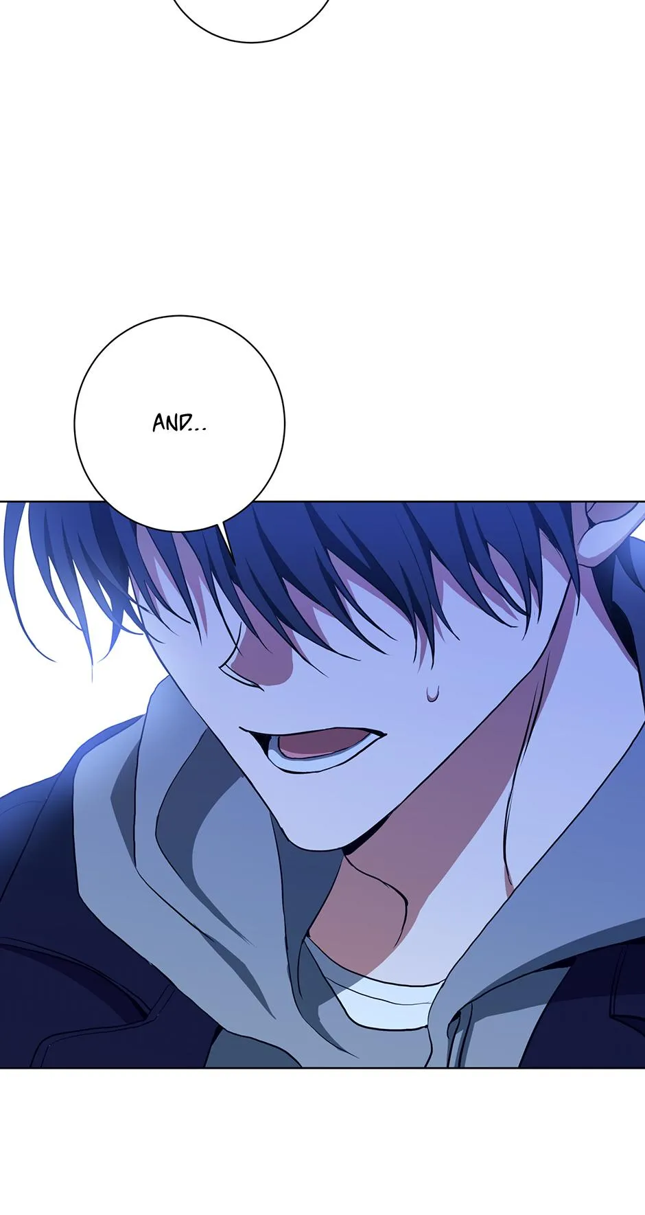D:AZE Chapter 77 page 16 - 