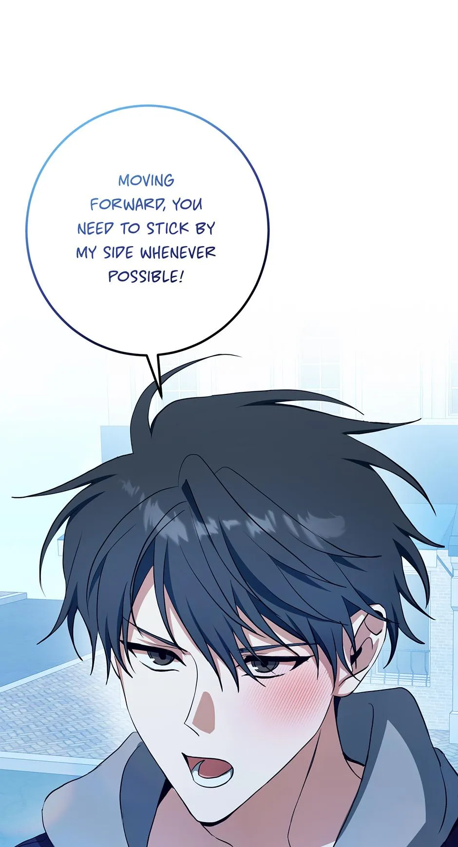 D:AZE Chapter 77 page 17 - 