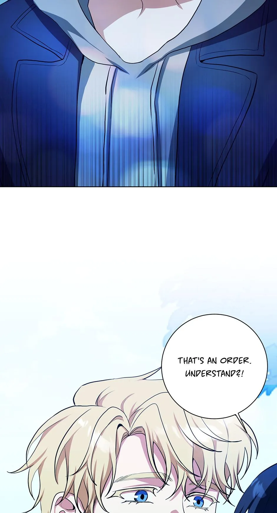 D:AZE Chapter 77 page 18 - 