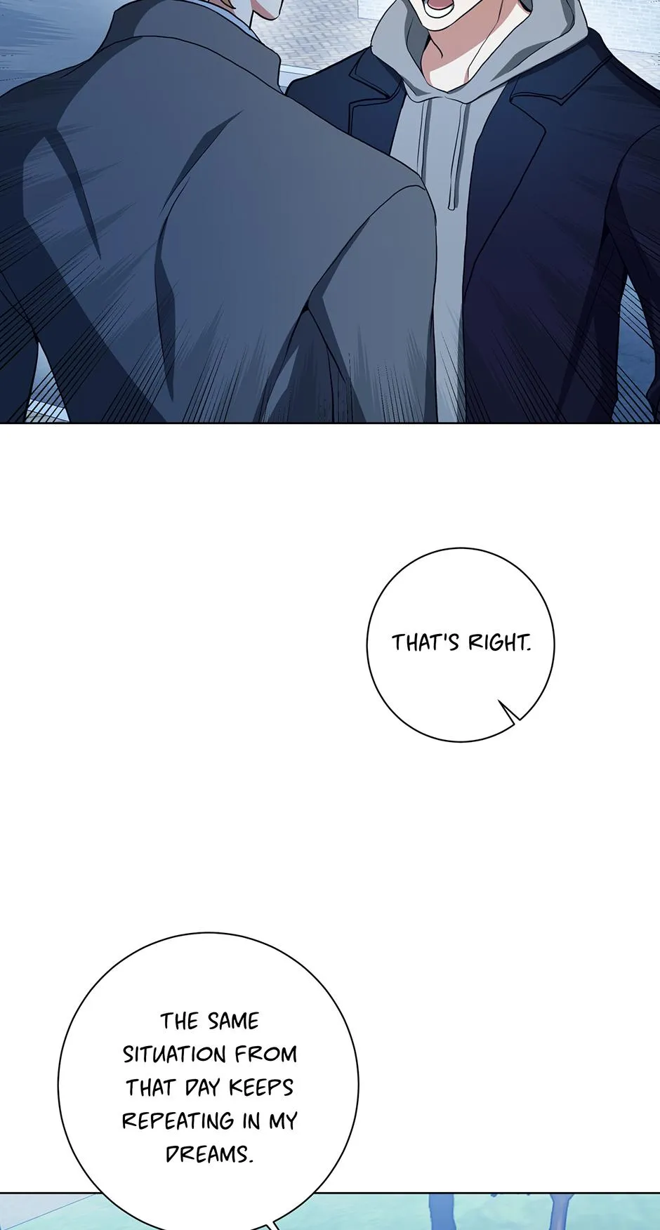 D:AZE Chapter 77 page 3 - 