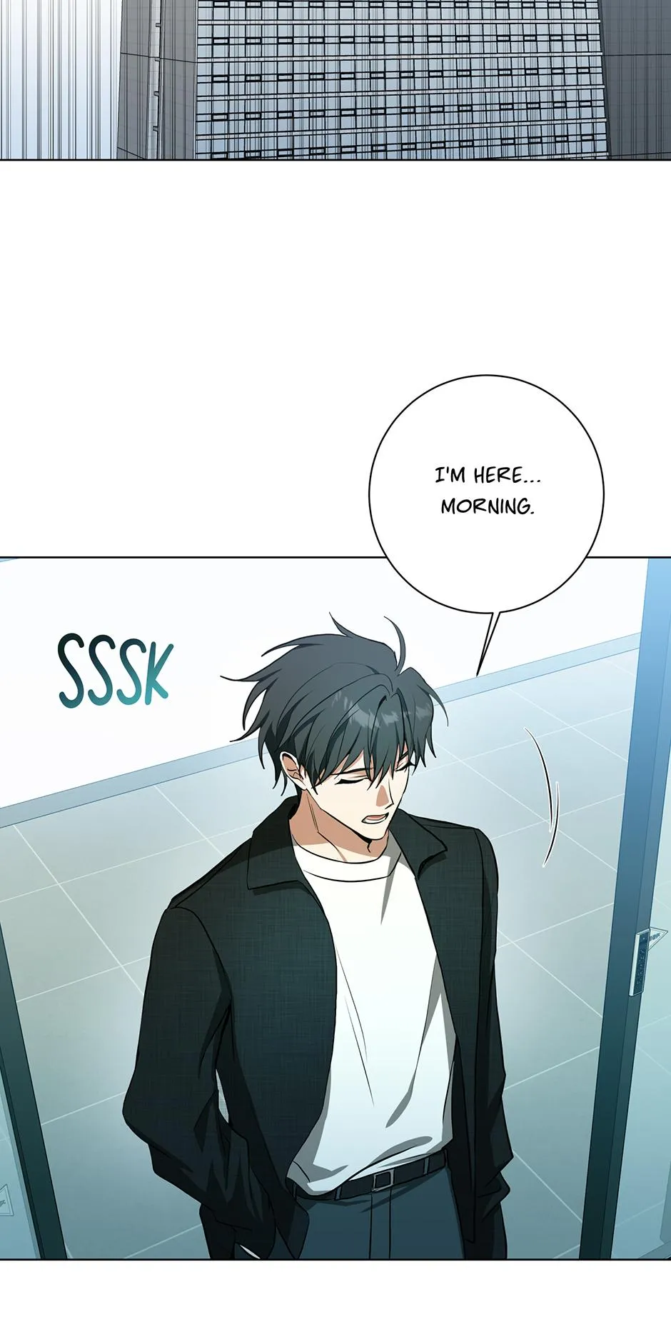 D:AZE Chapter 77 page 24 - 