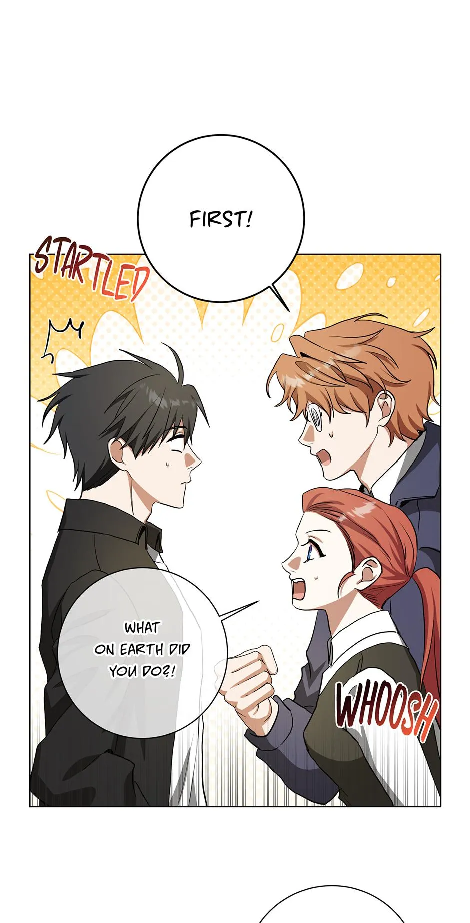 D:AZE Chapter 77 page 25 - 