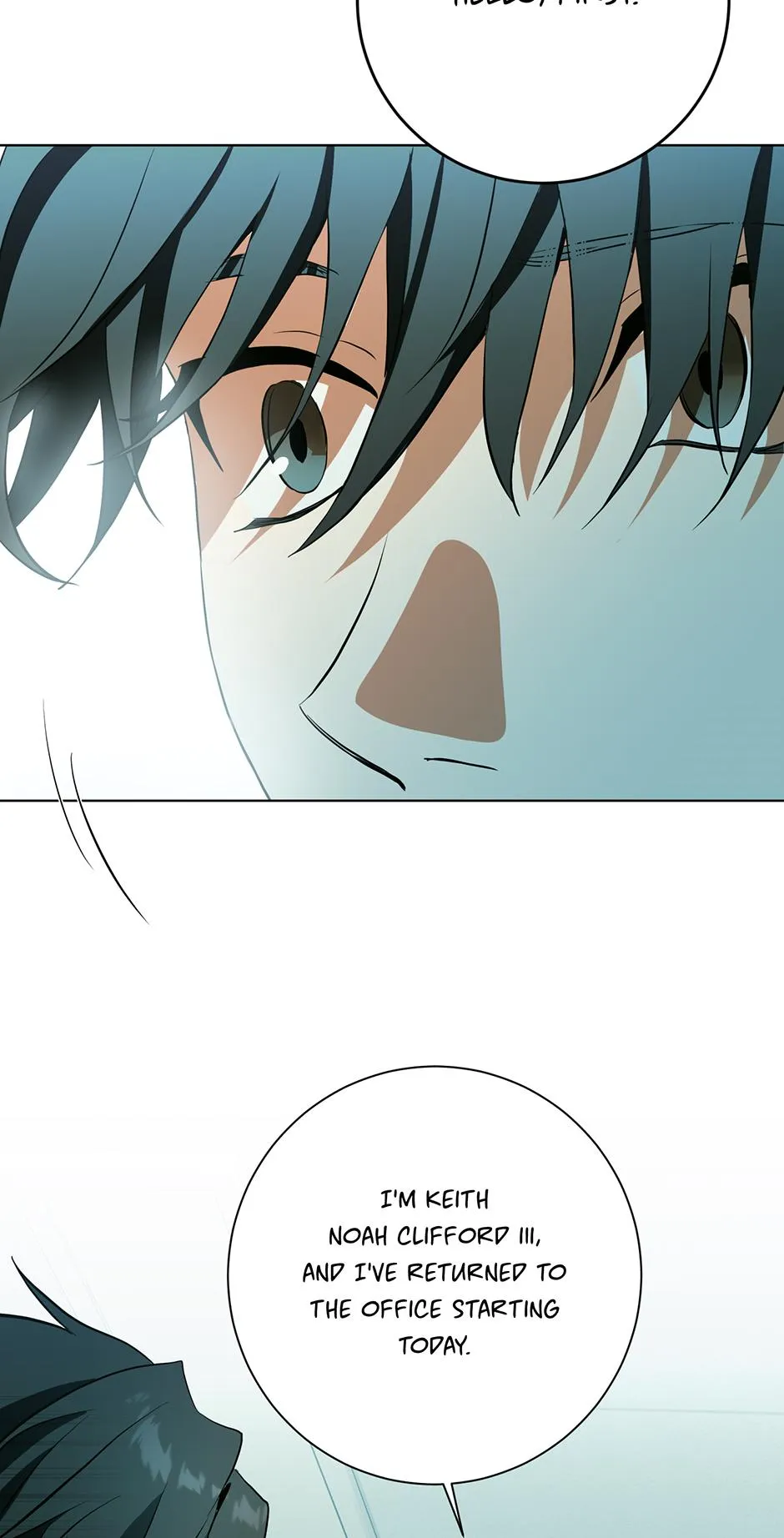 D:AZE Chapter 77 page 28 - 