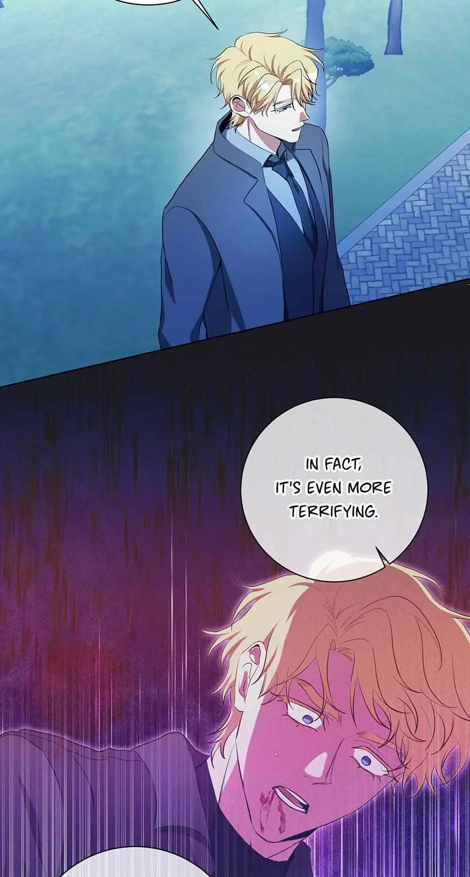 D:AZE Chapter 77 page 4 - 