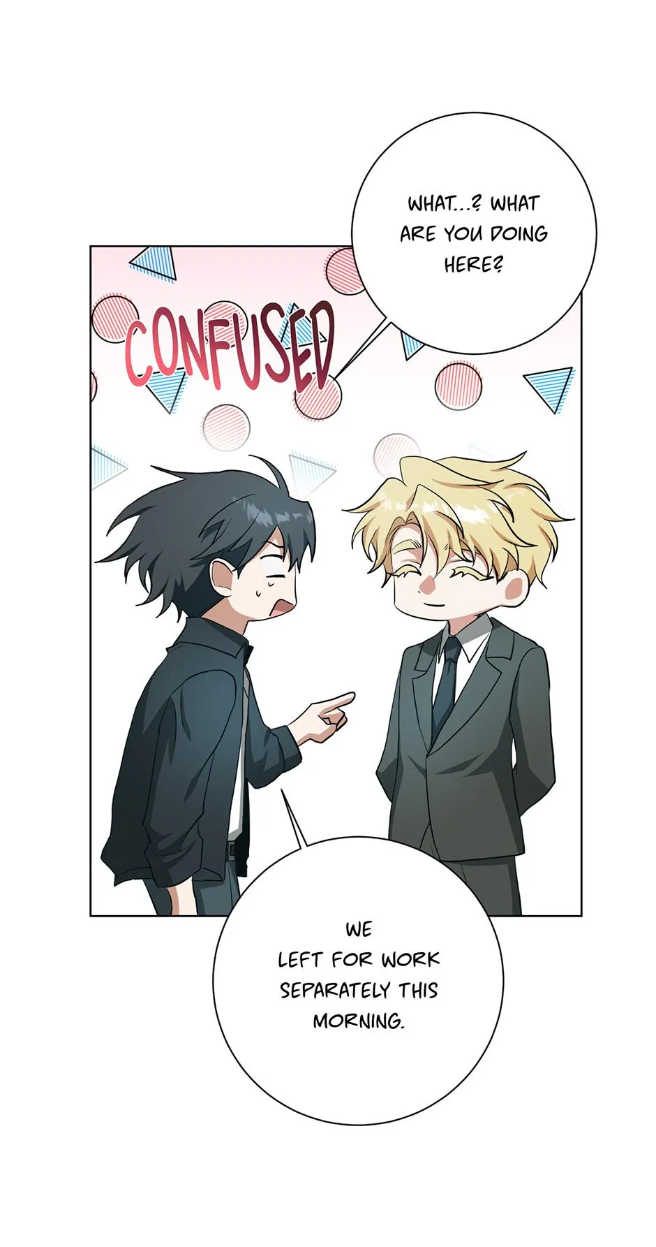 D:AZE Chapter 77 page 31 - 