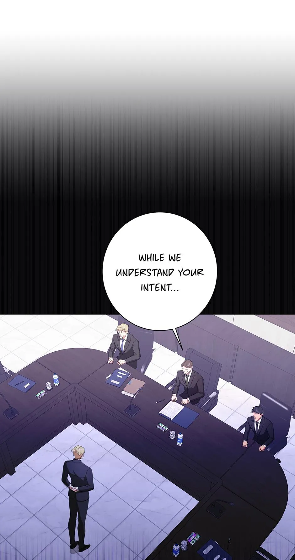 D:AZE Chapter 77 page 33 - 