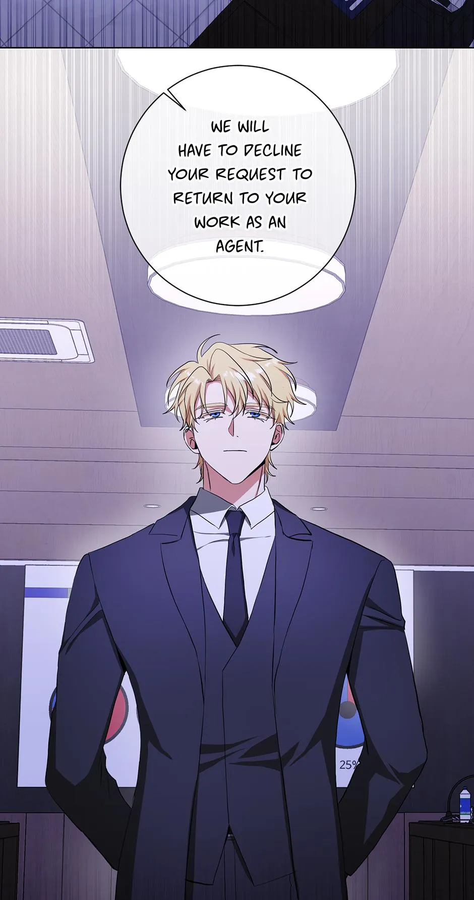 D:AZE Chapter 77 page 34 - 