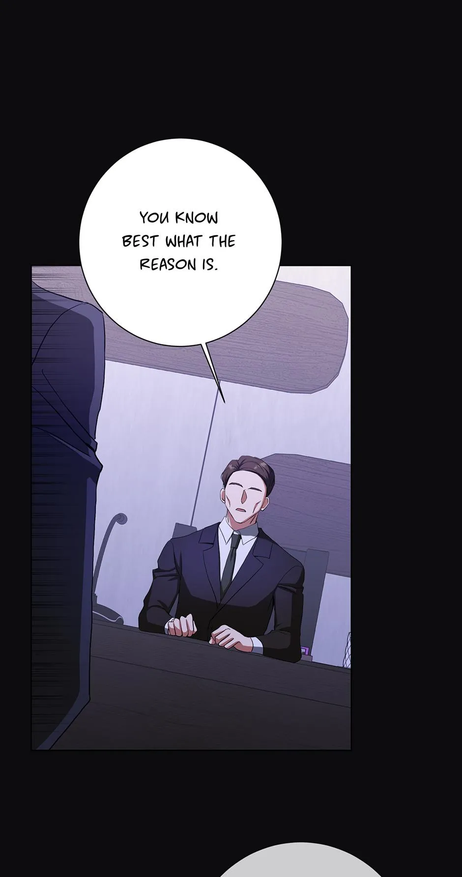 D:AZE Chapter 77 page 36 - 