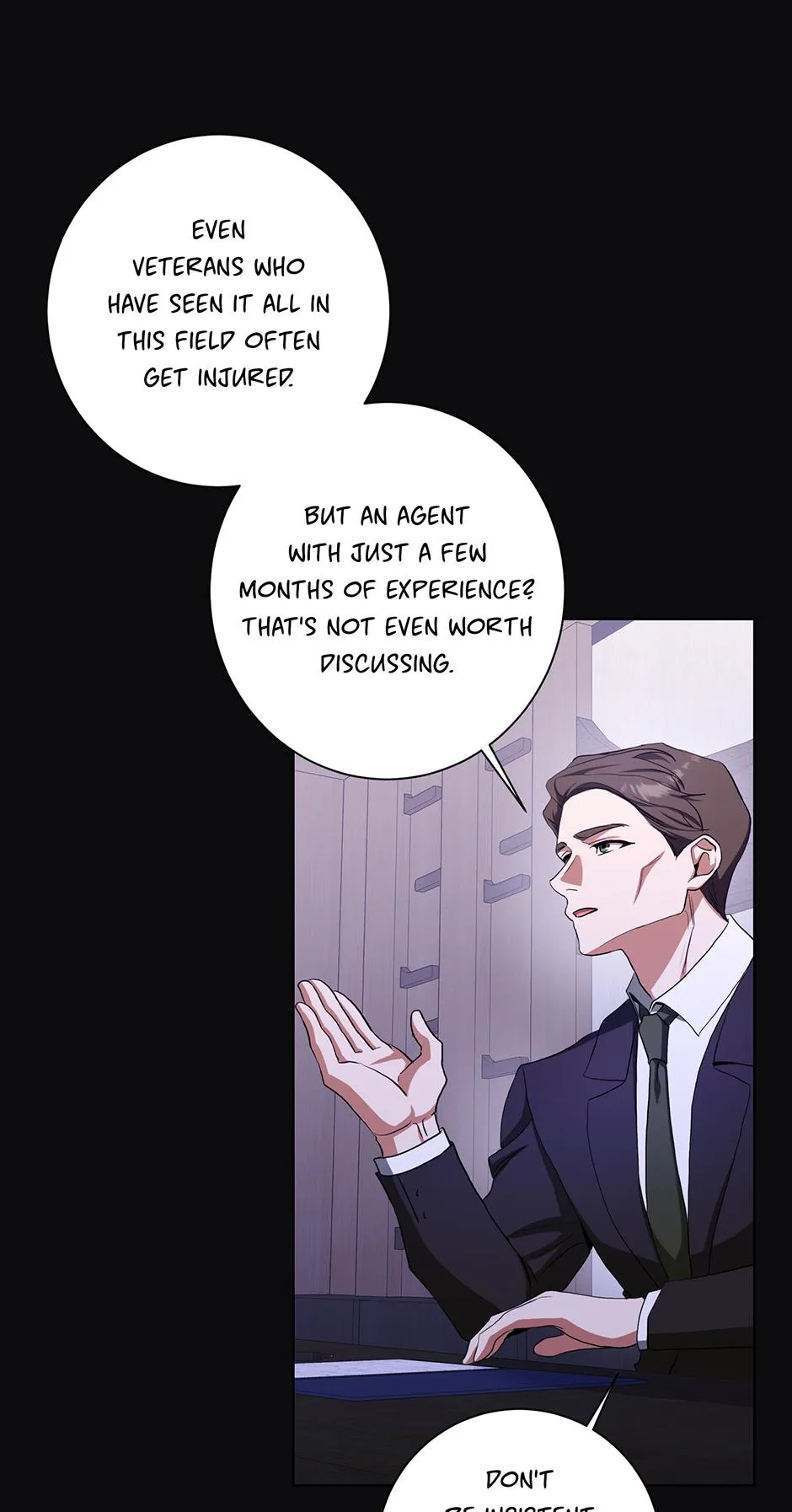 D:AZE Chapter 77 page 39 - 