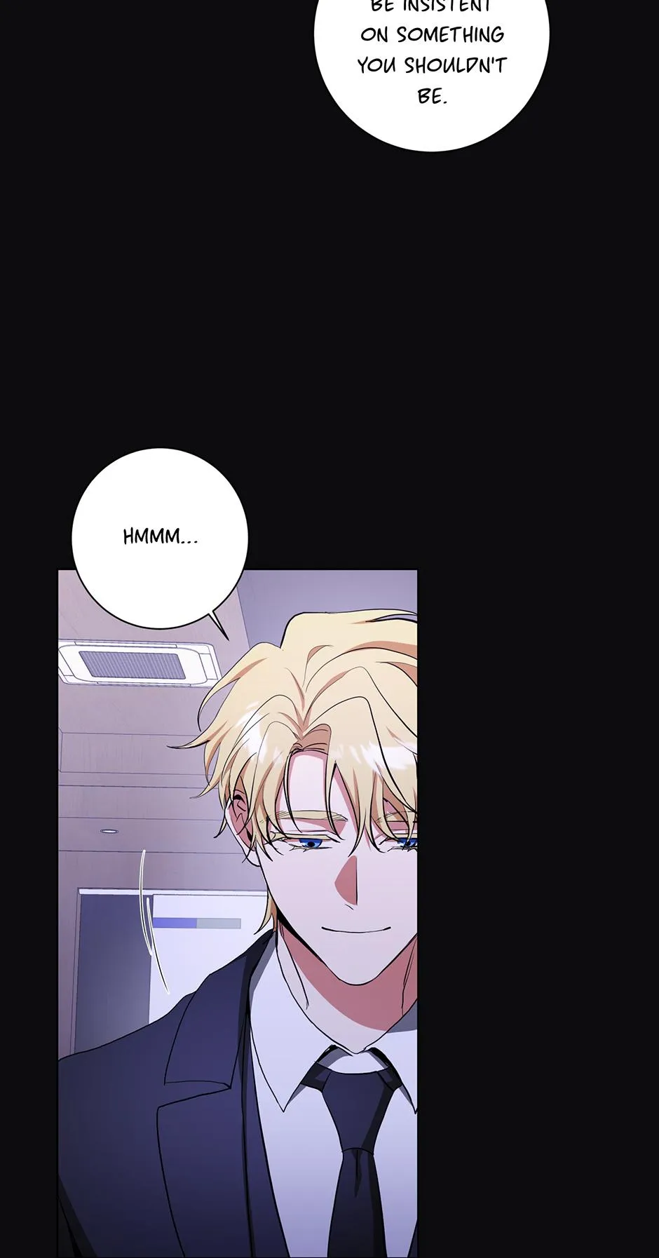 D:AZE Chapter 77 page 40 - 