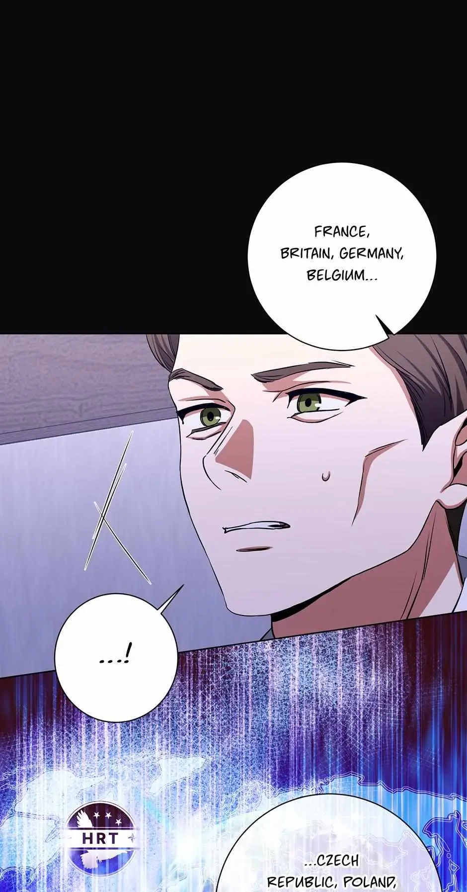 D:AZE Chapter 77 page 42 - 
