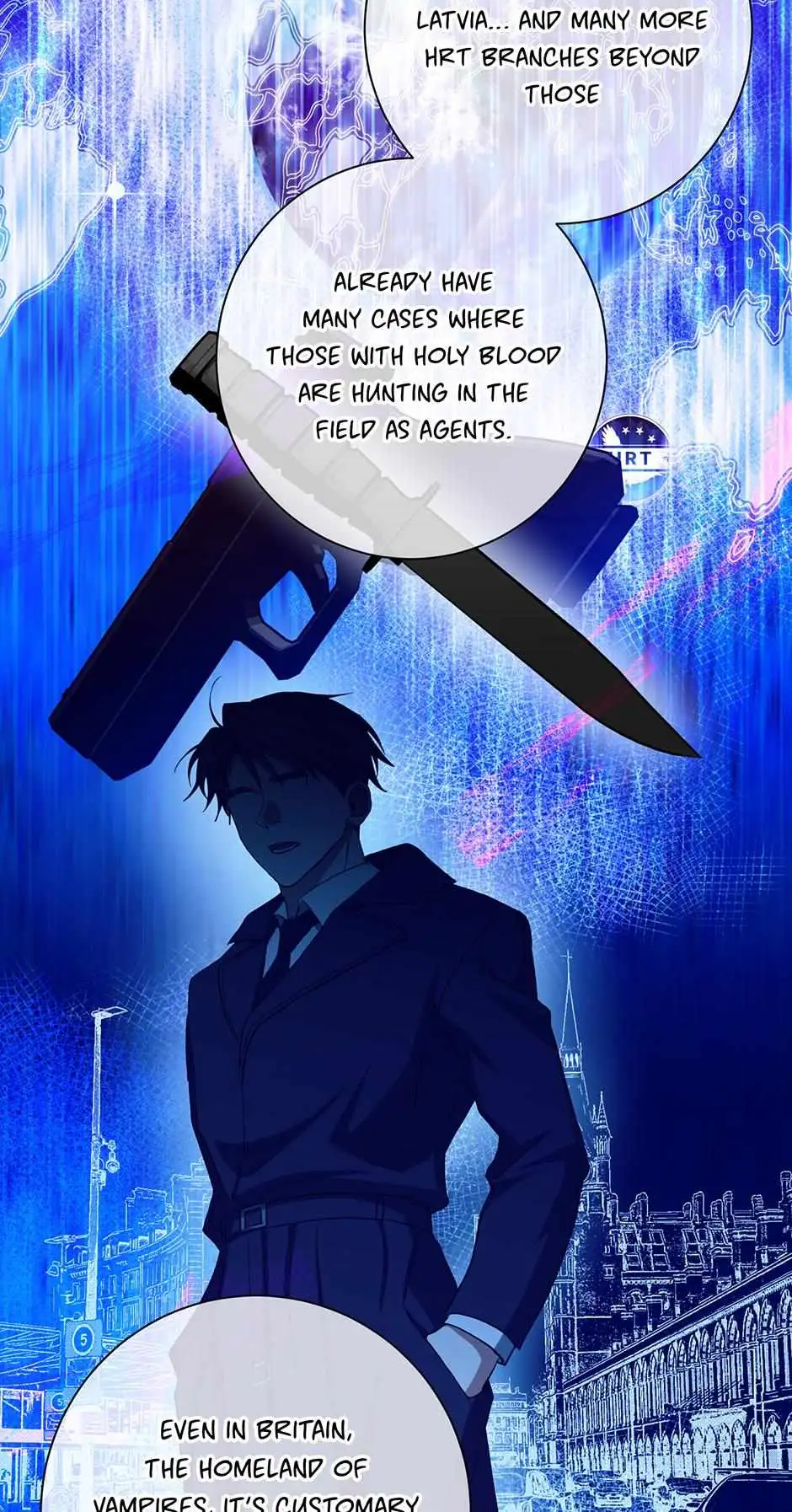 D:AZE Chapter 77 page 43 - 